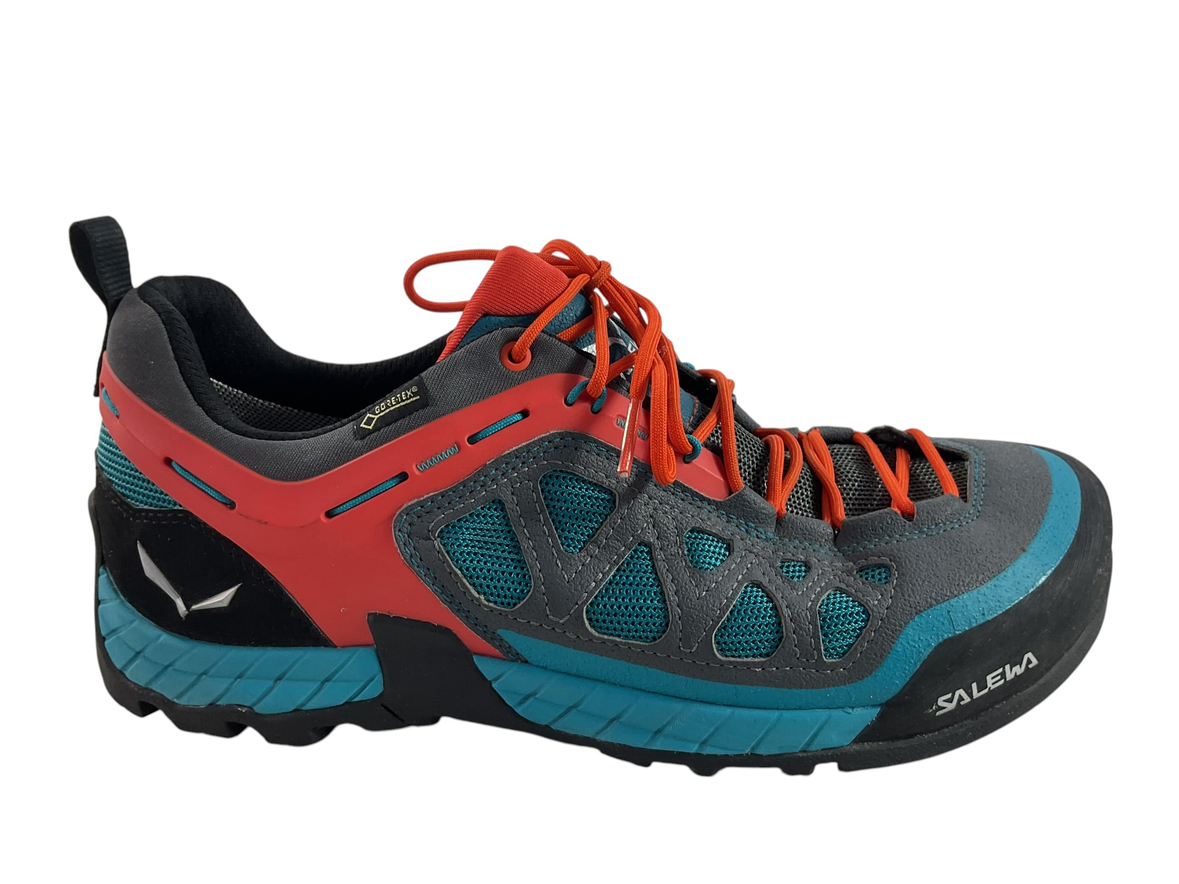 Tenis  10 (SALEWA)