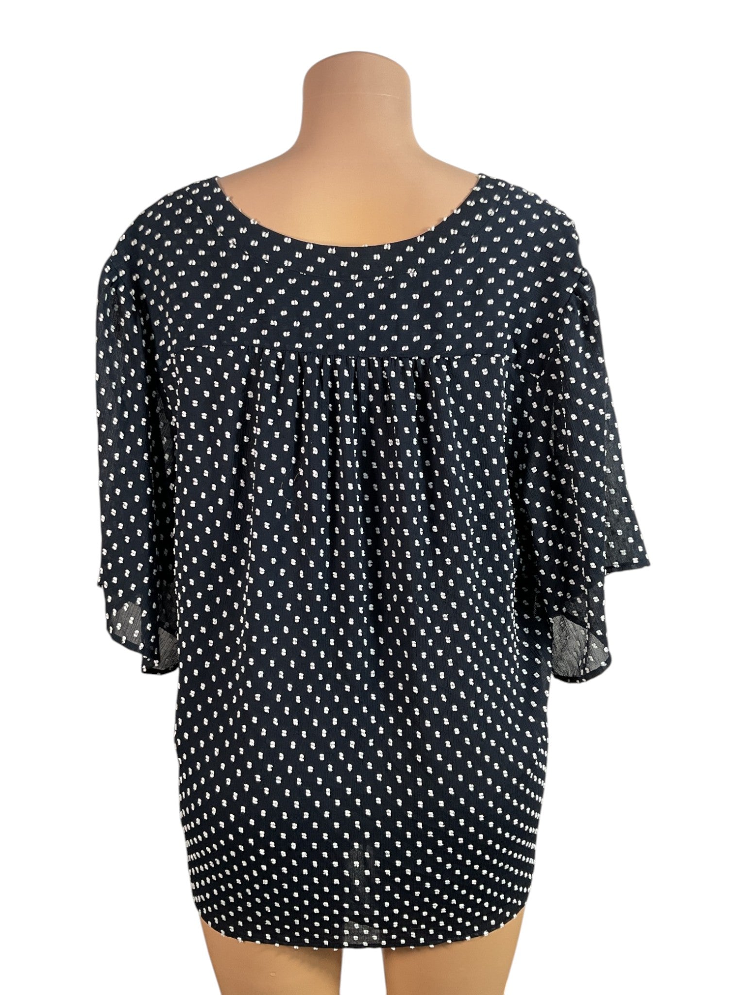 Blusa XL (ANN TAYLOR)
