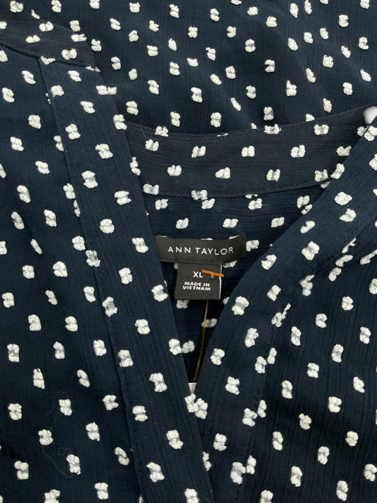 Blusa XL (ANN TAYLOR)