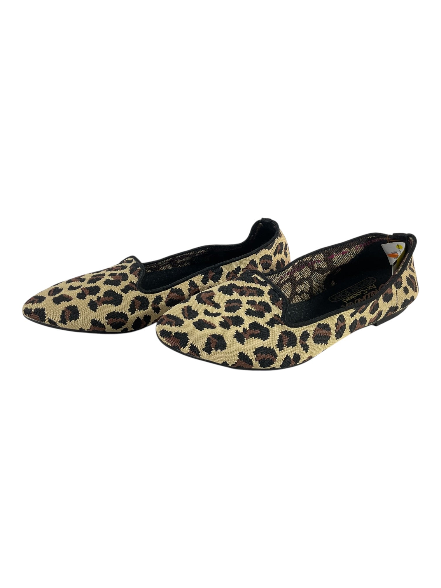 Zapatilla 7.5 (Skechers)