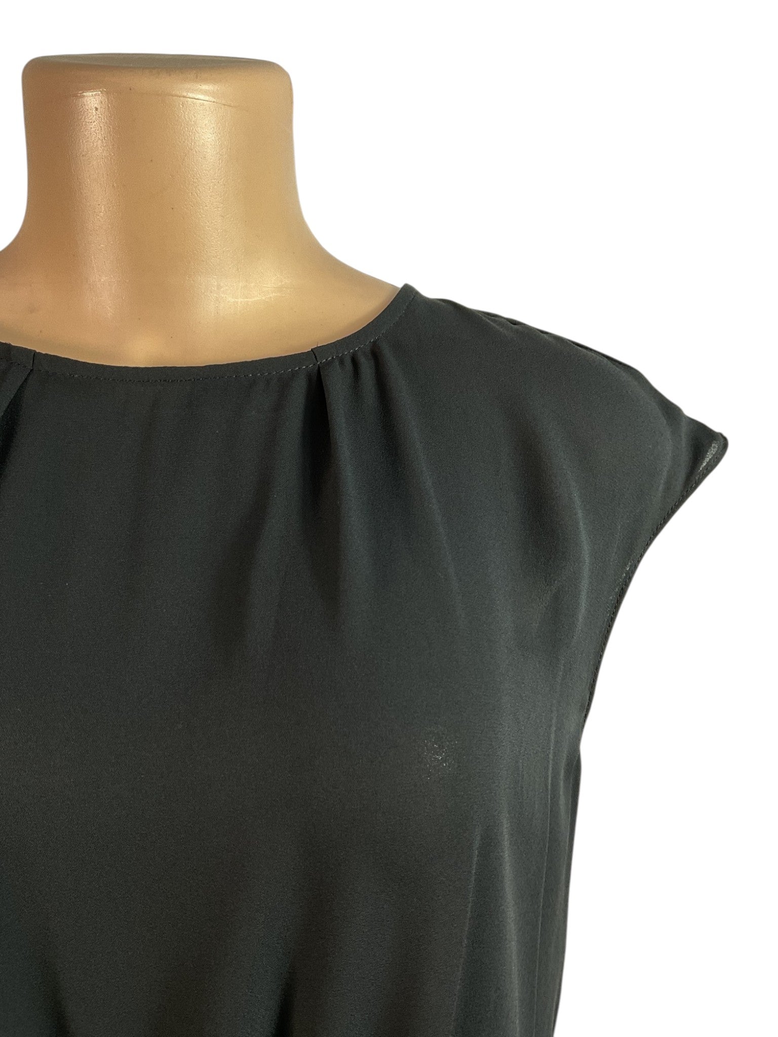 Blusa XS (Banana Republic)