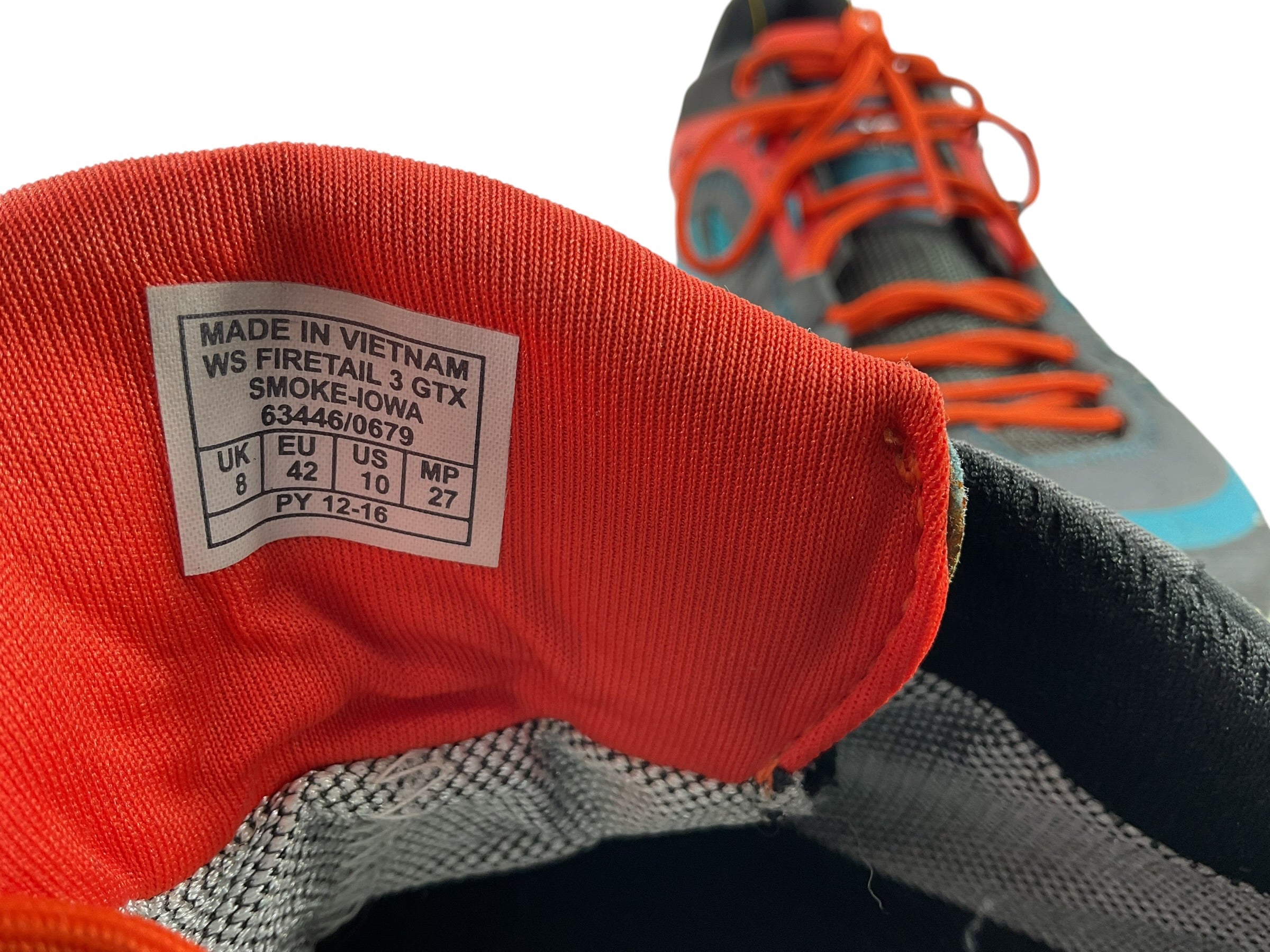 Tenis  10 (SALEWA)