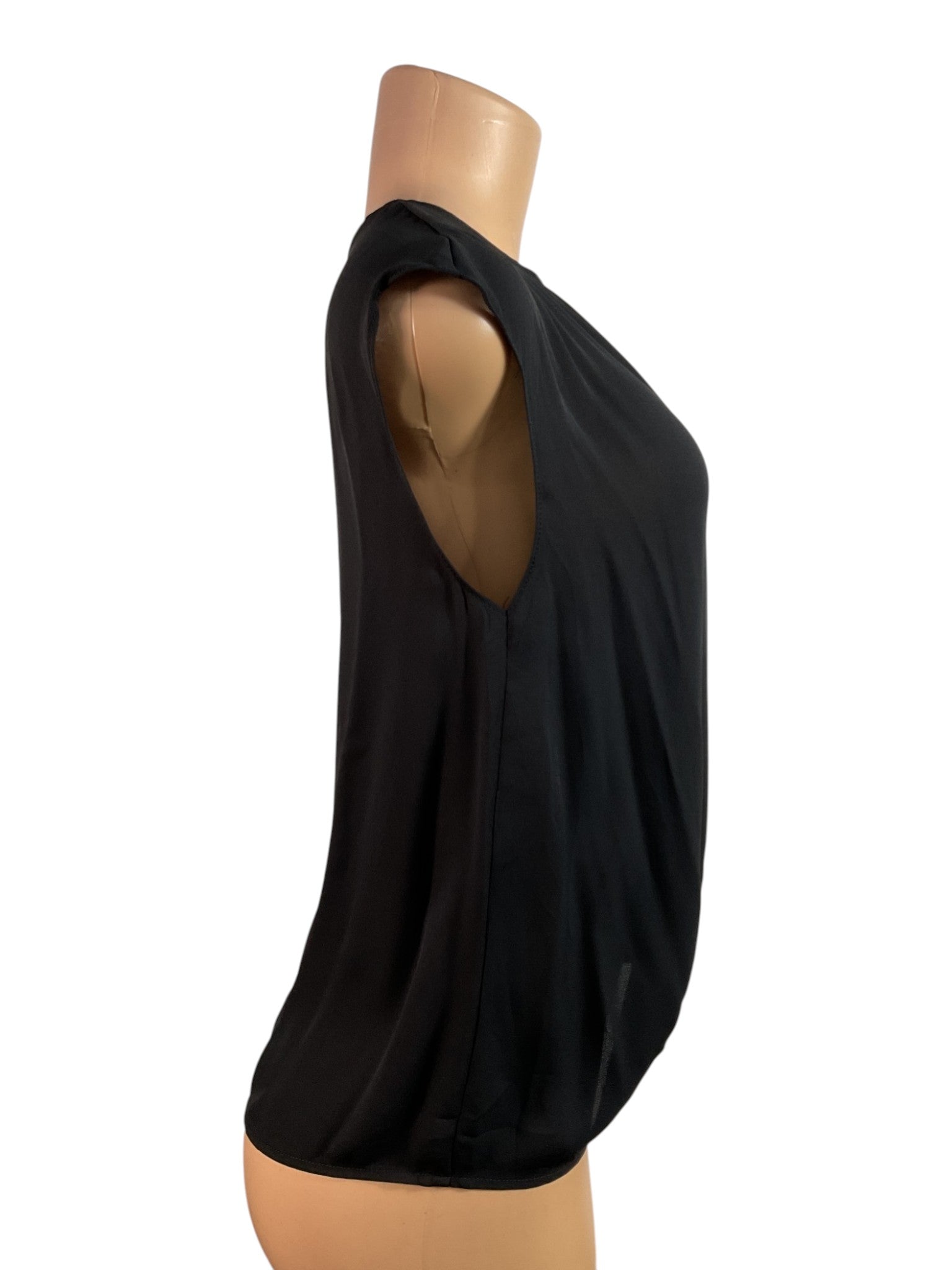 Blusa XS (Banana Republic)