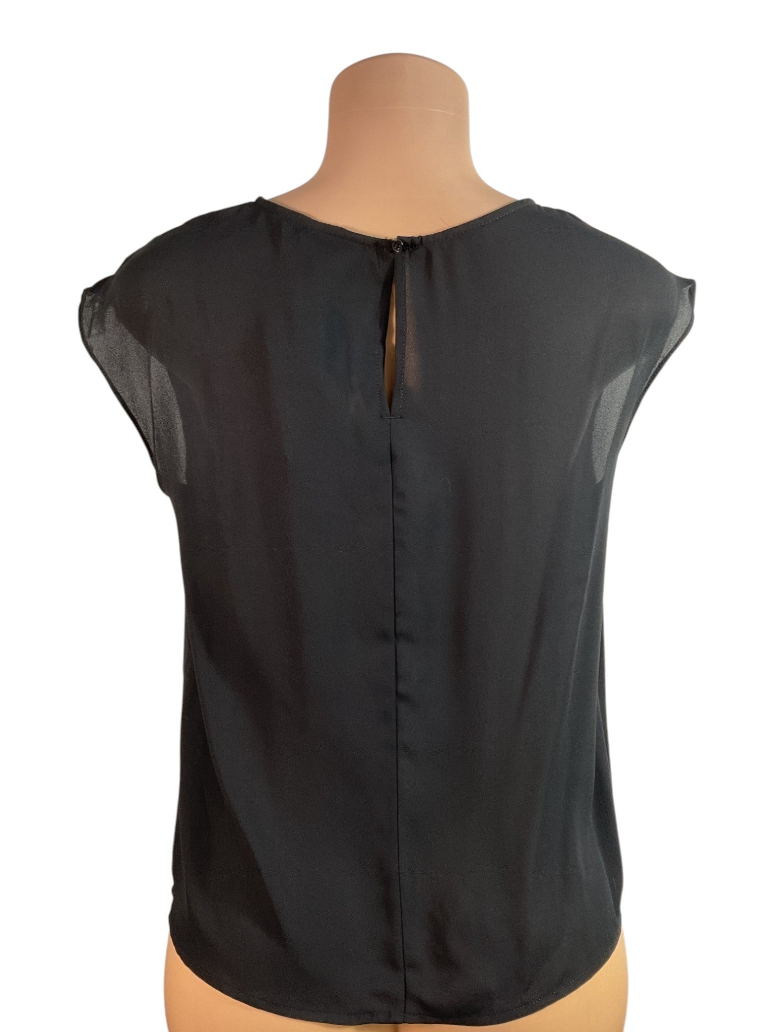 Blusa XS (Banana Republic)