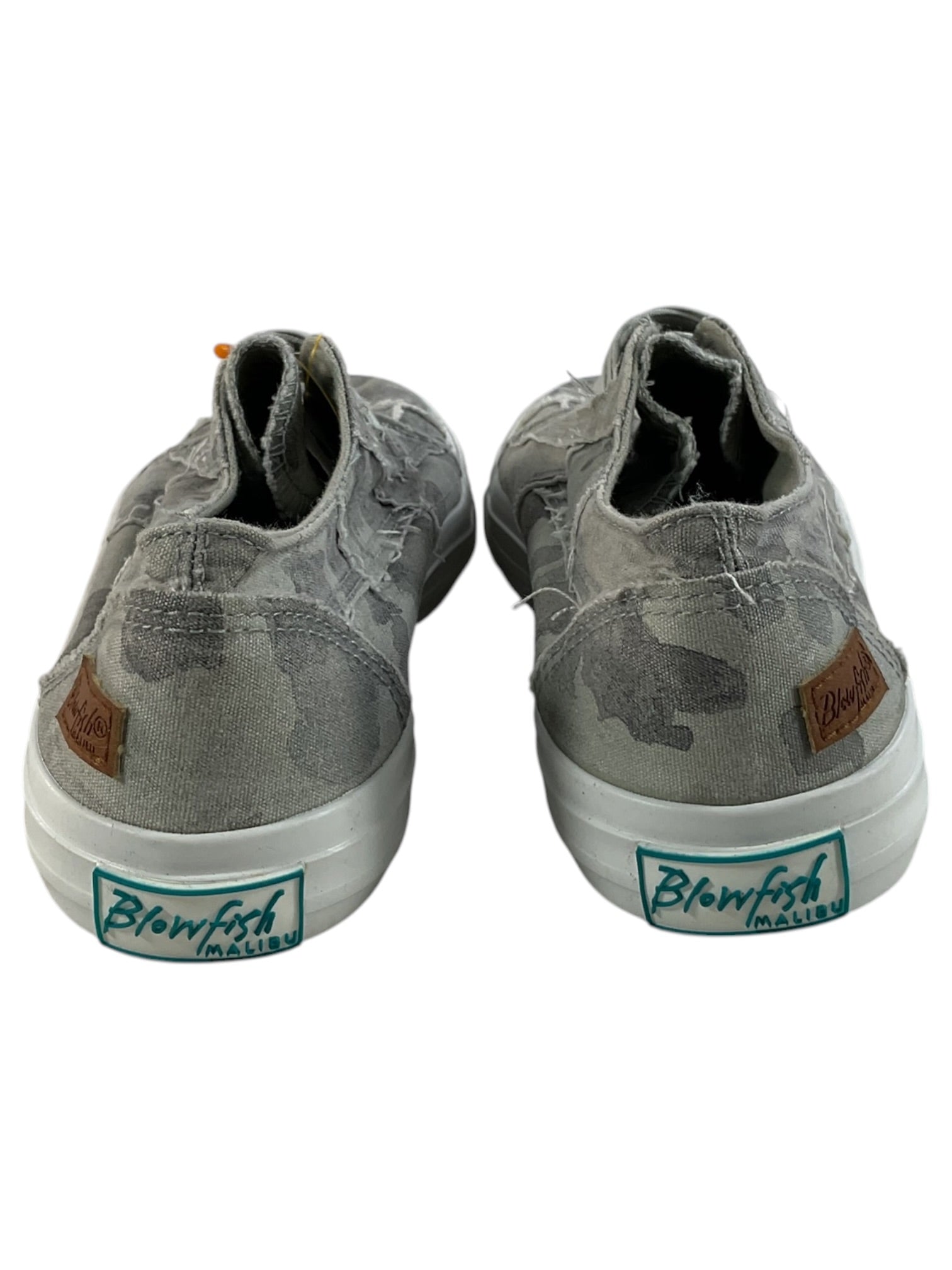 Tenis 8