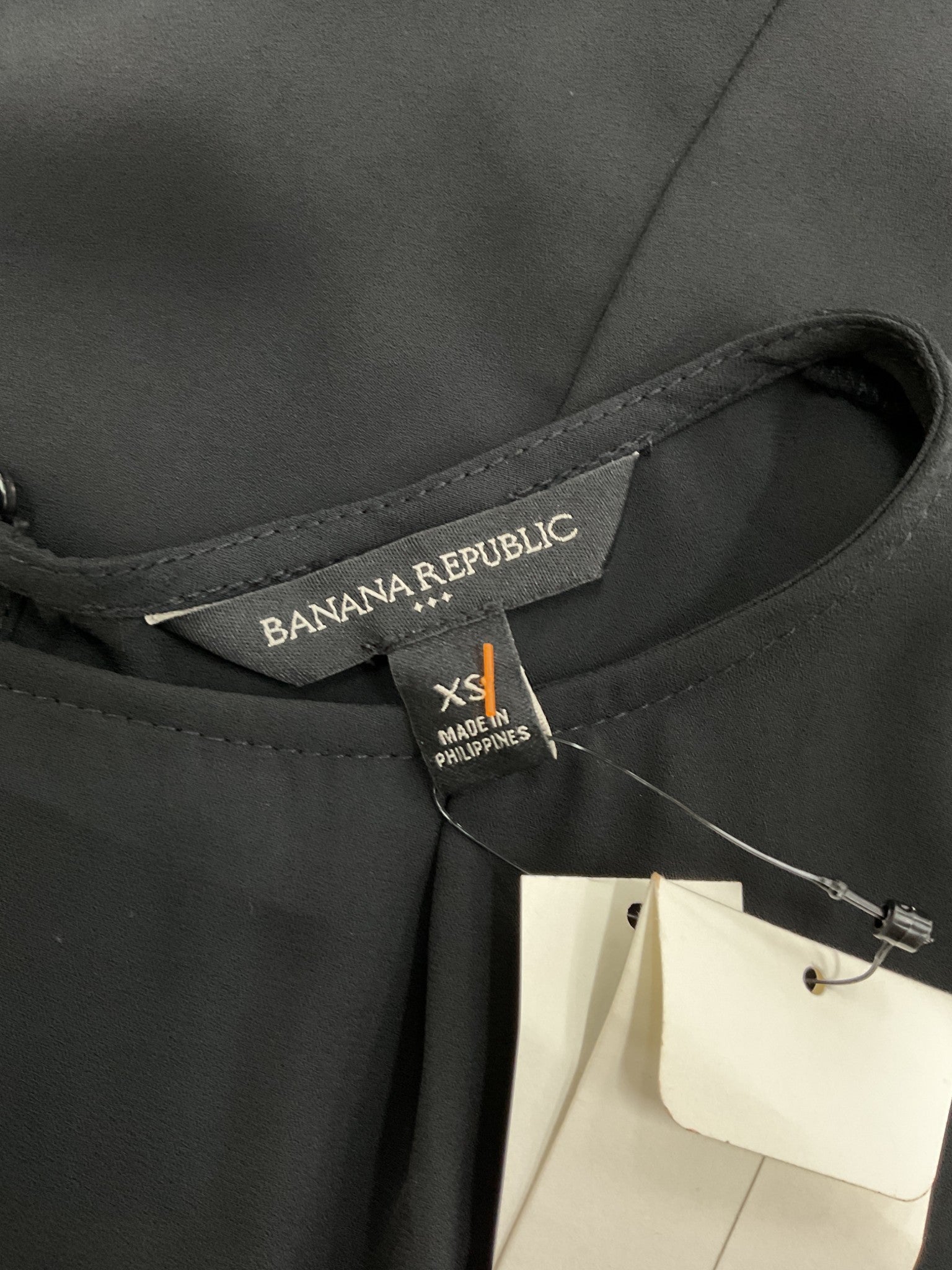 Blusa XS (Banana Republic)