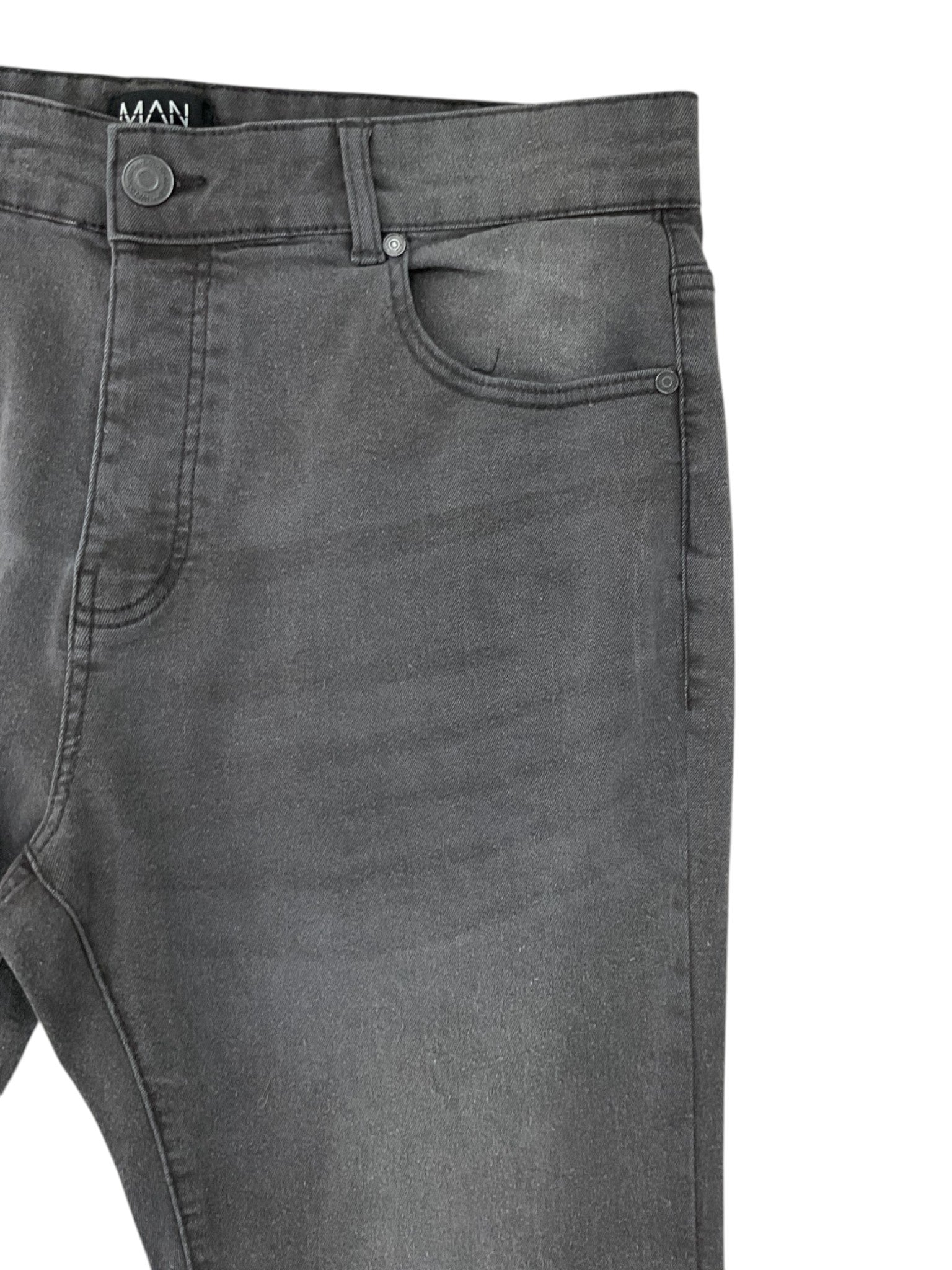 Pantalon 36 (Boohoo)