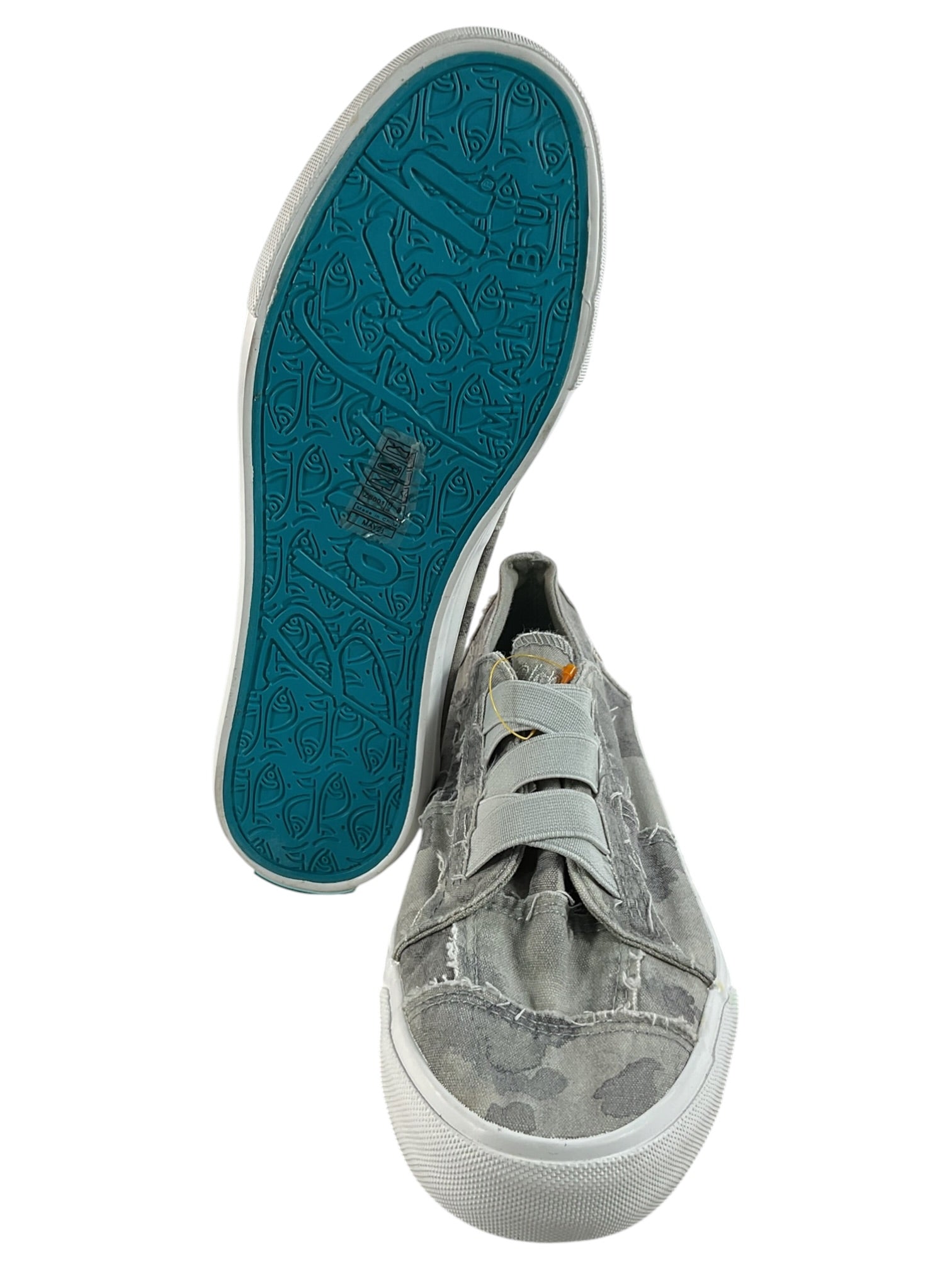 Tenis 8
