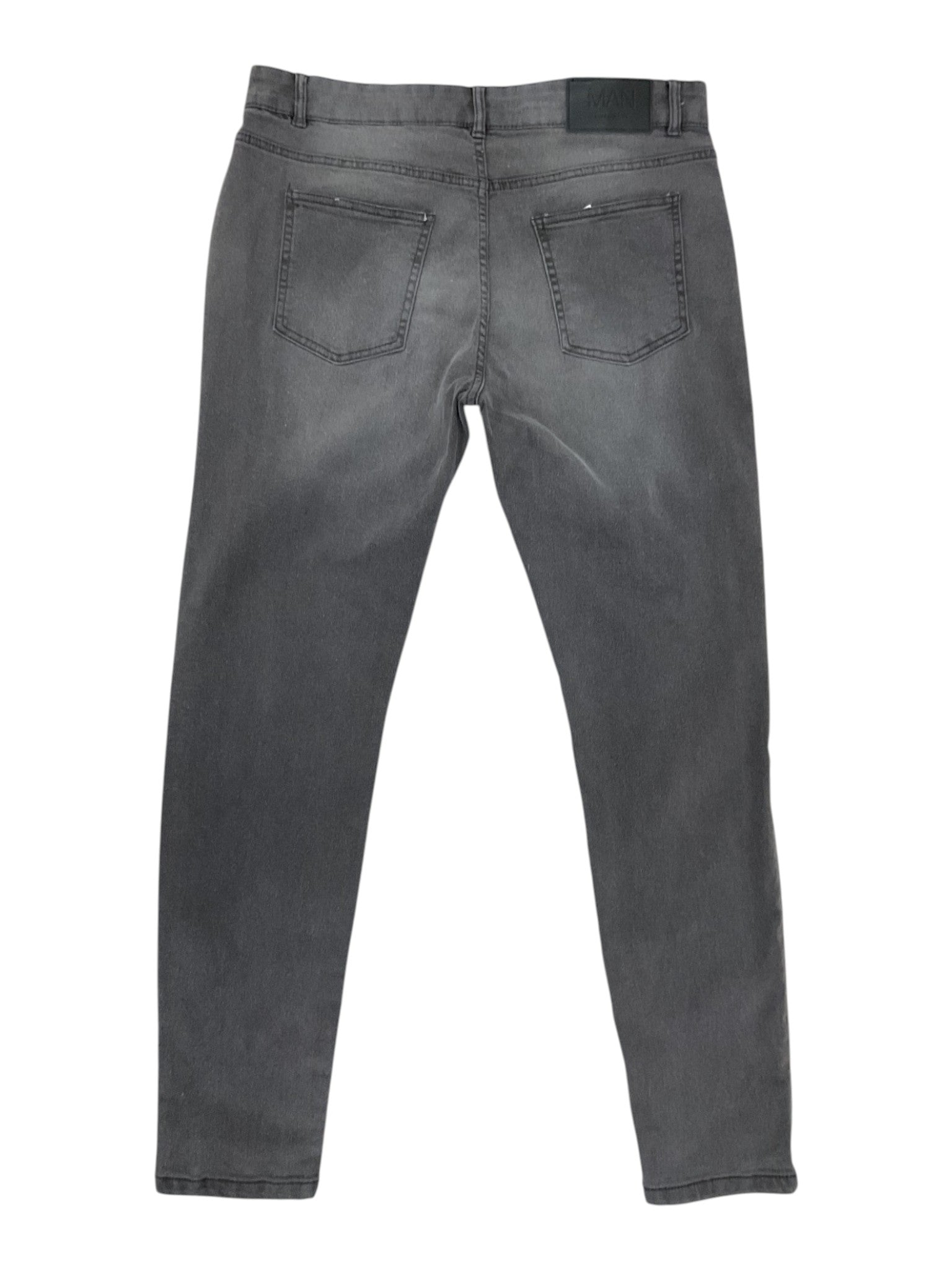 Pantalon 36 (Boohoo)