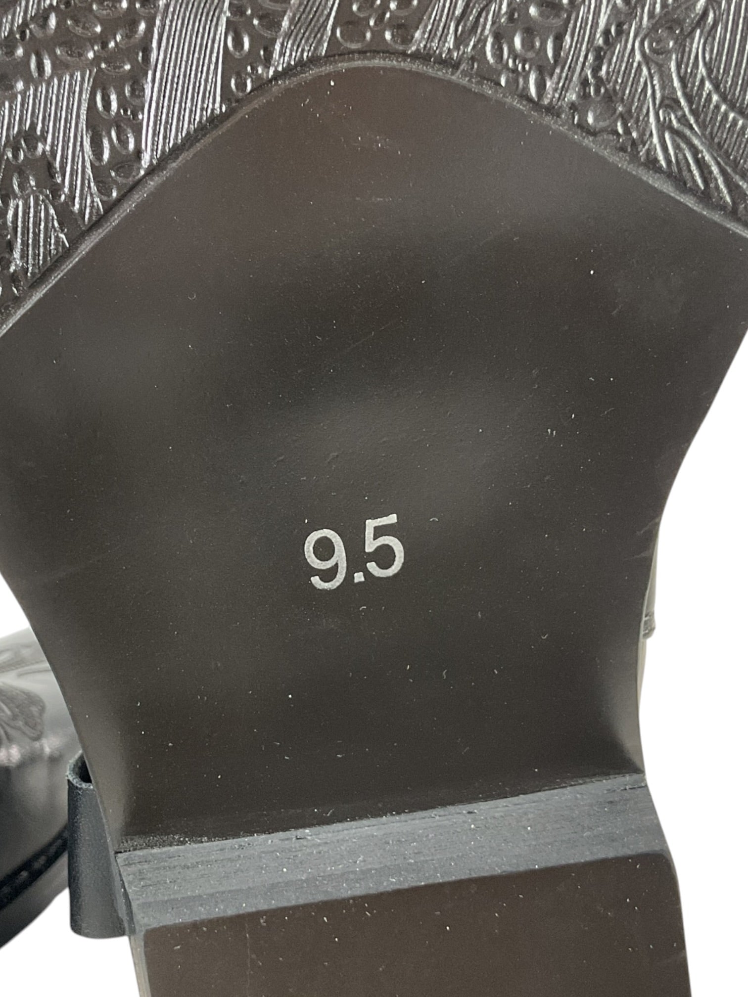 Zapato 9.5