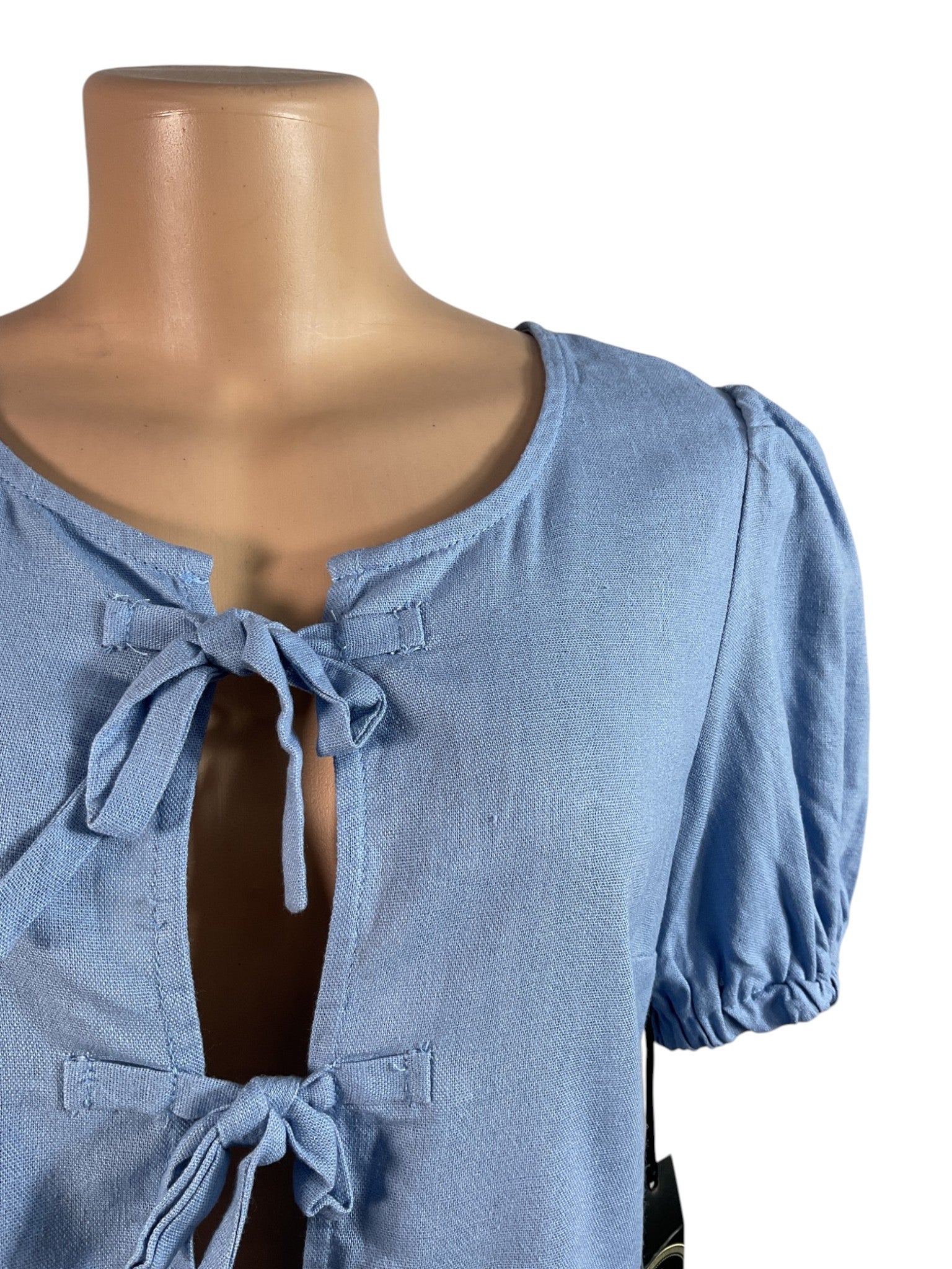 Blusa XS (LIBERTY LOVE)