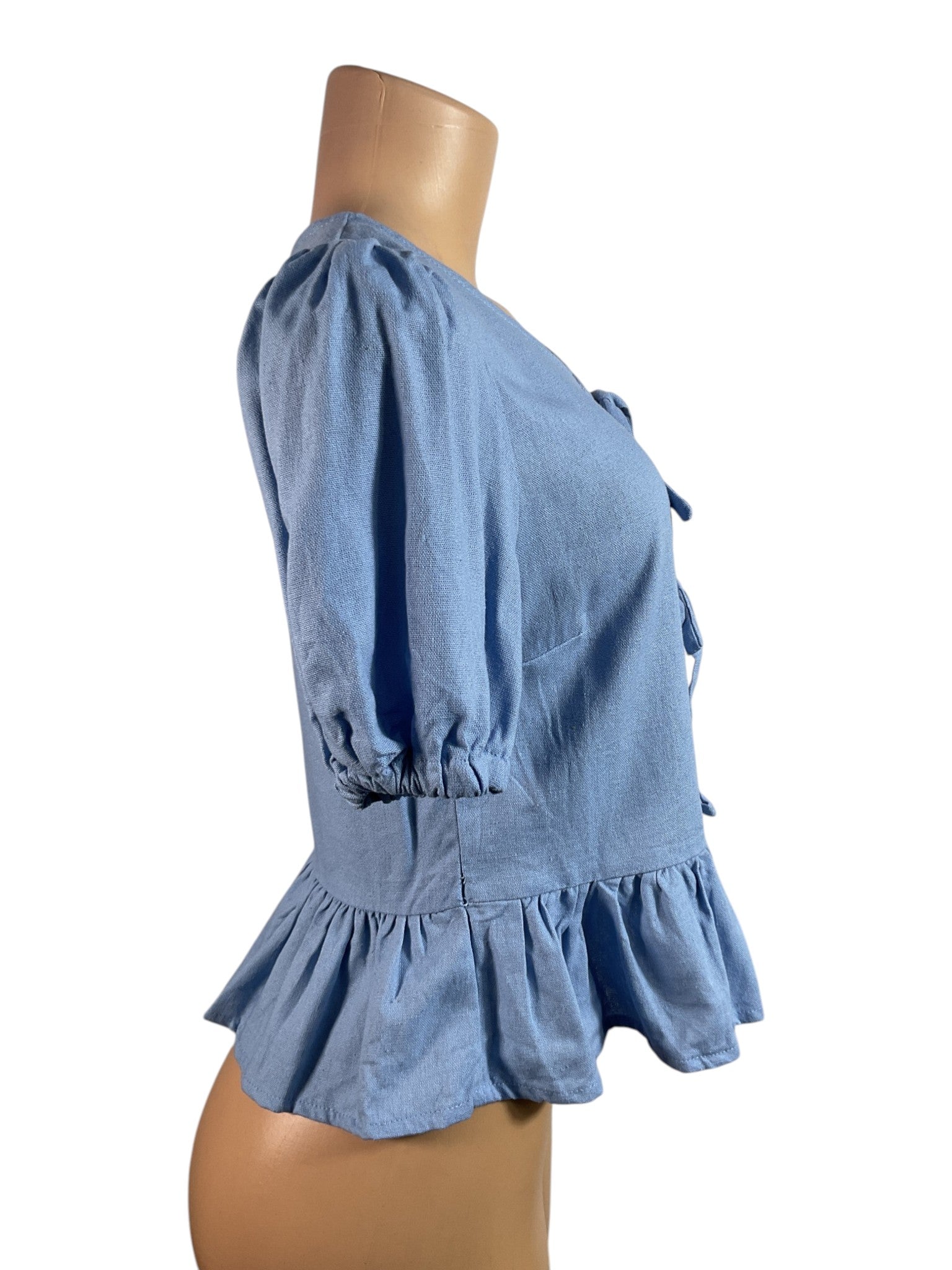 Blusa XS (LIBERTY LOVE)