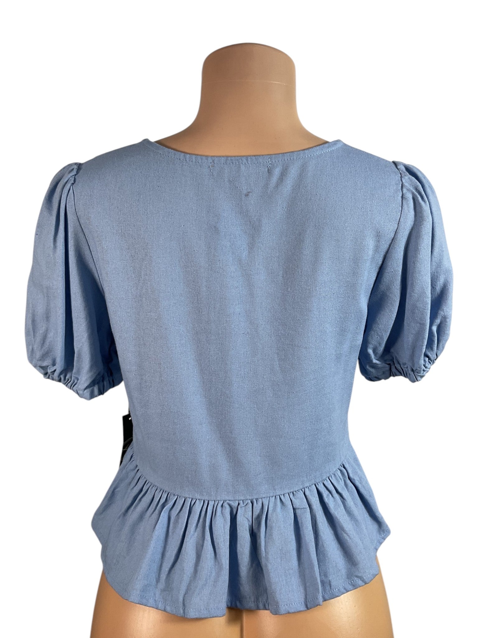 Blusa XS (LIBERTY LOVE)