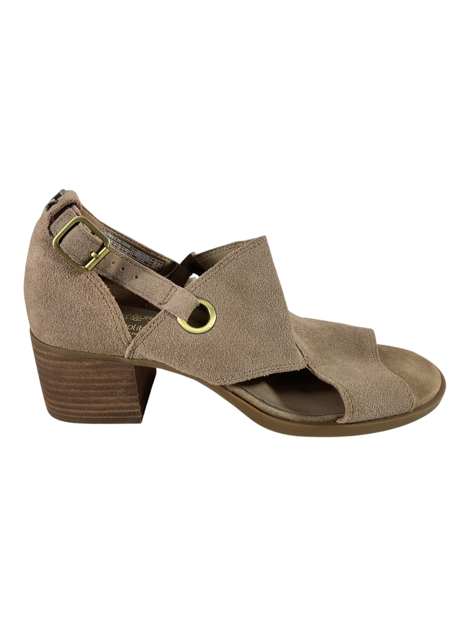 Tacón 7 (UGG)
