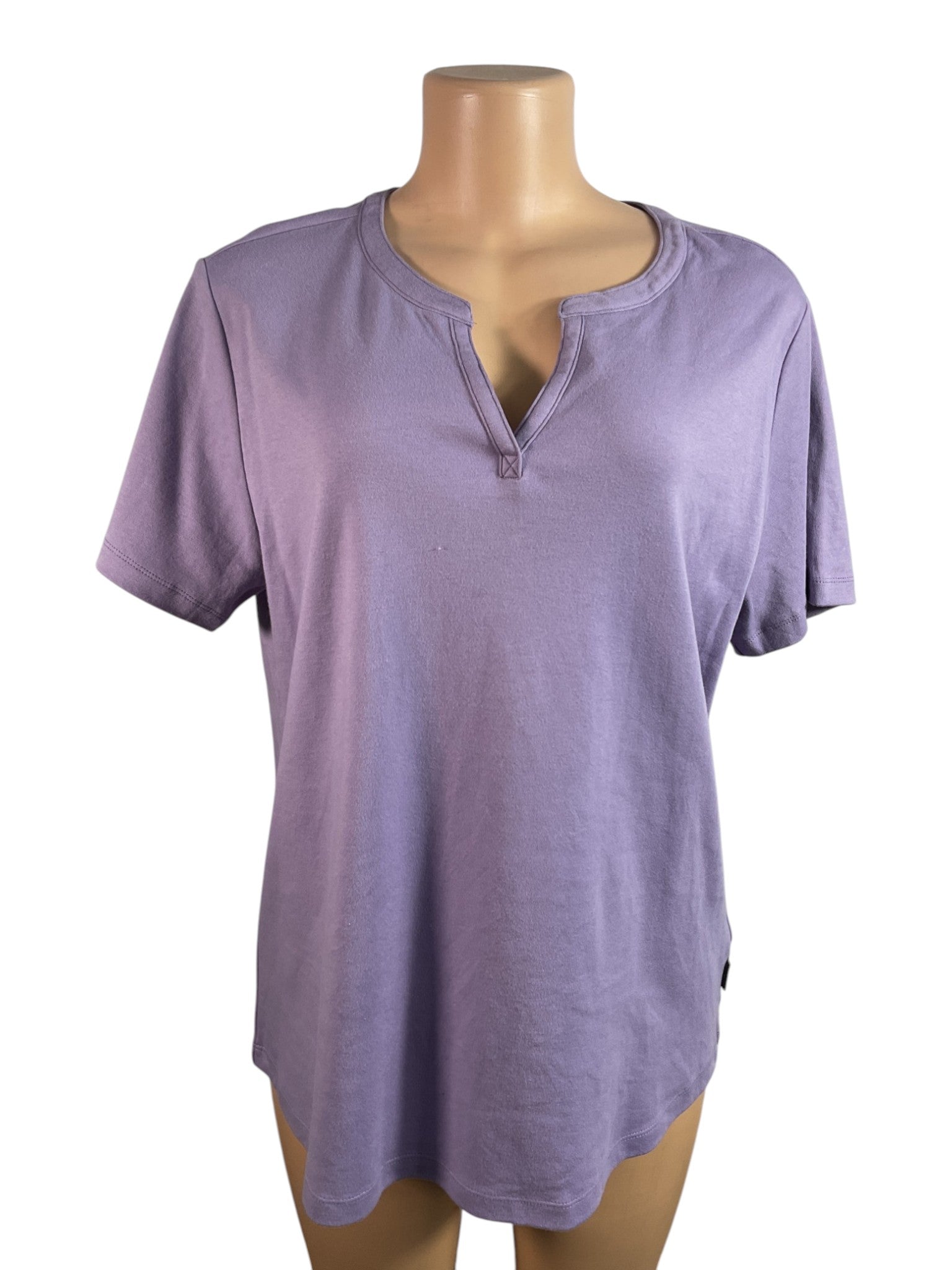 Blusa L (EDDIE BAUER)