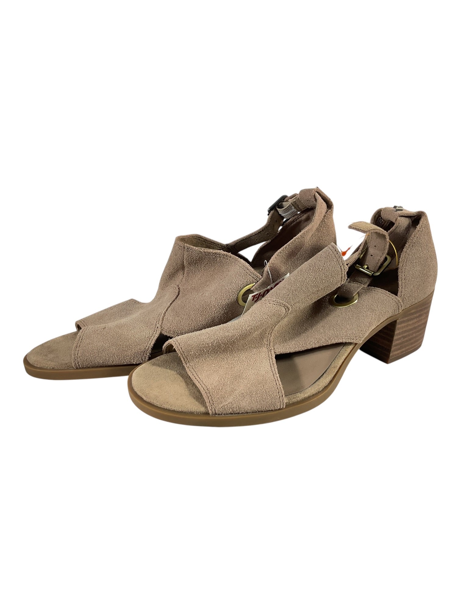 Tacón 7 (UGG)
