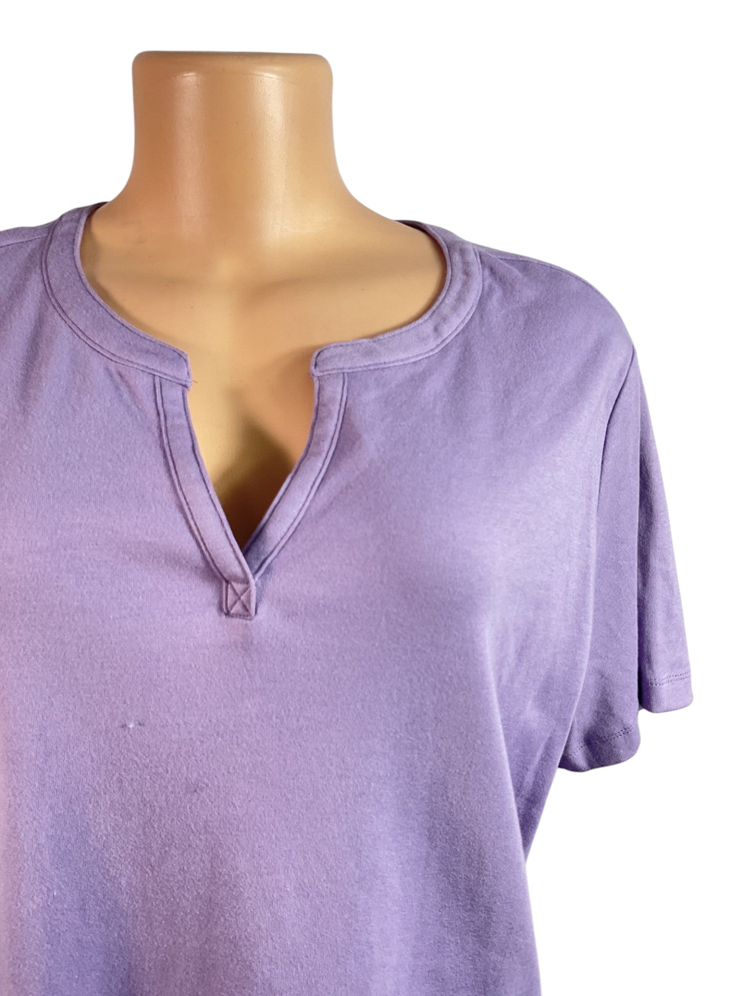 Blusa L (EDDIE BAUER)