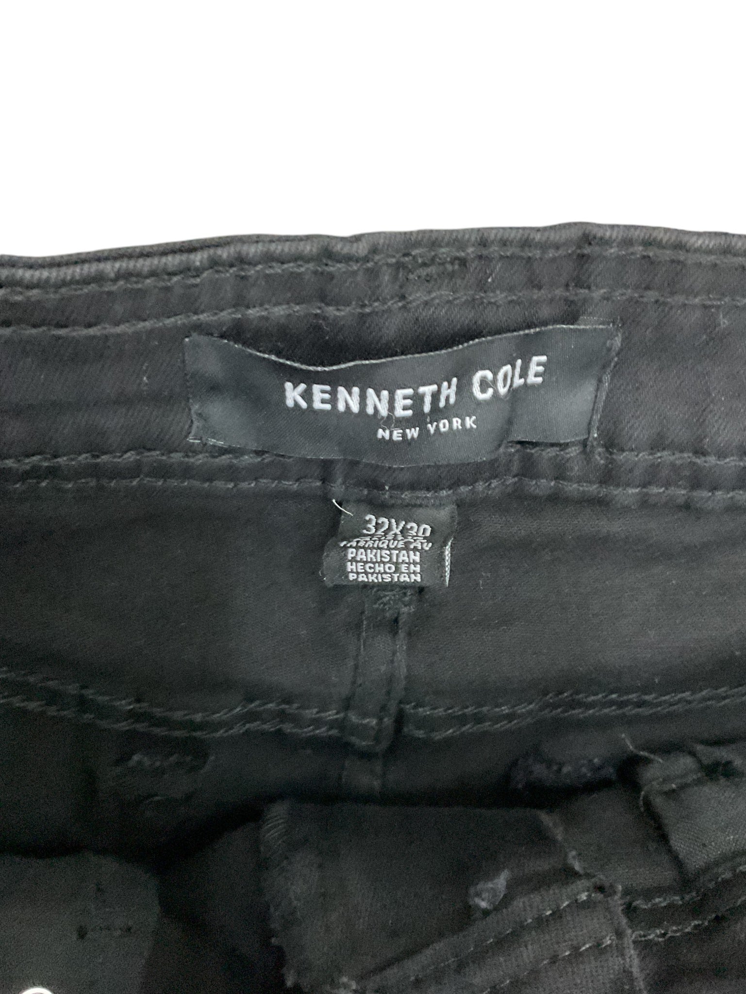 Pantalon 32x30 (Kenneth Cole)