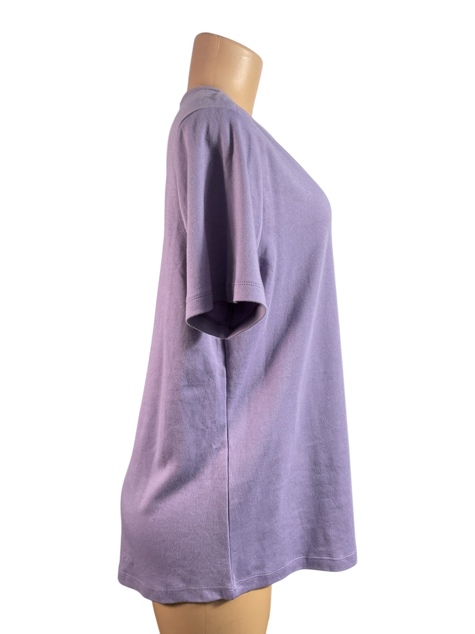 Blusa L (EDDIE BAUER)