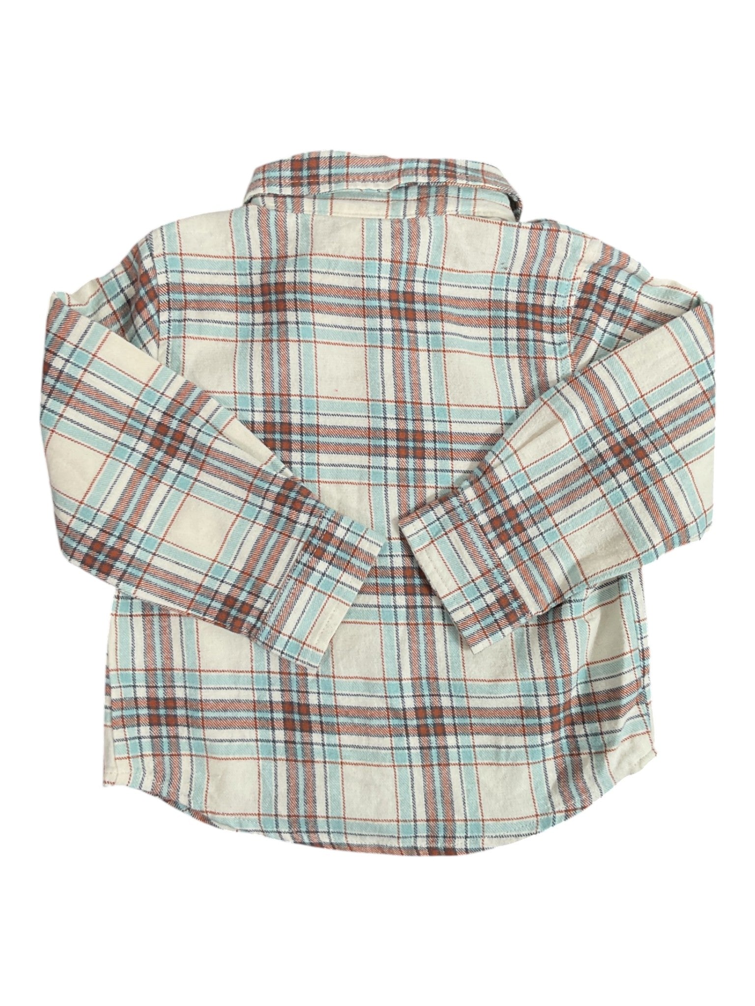 Camisa niño 24M (Wrangler)