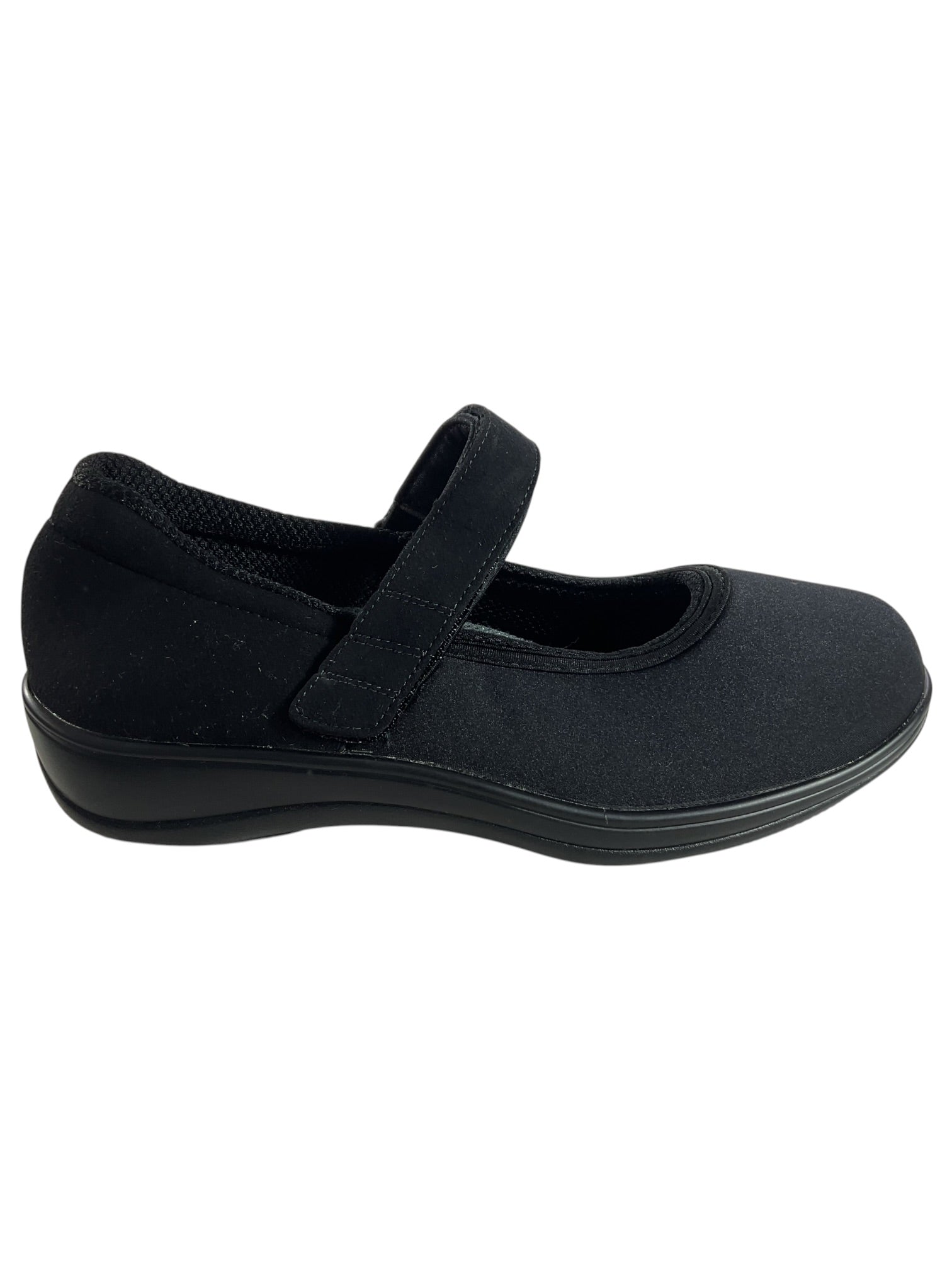 Zapato 8 (Orta Feet)
