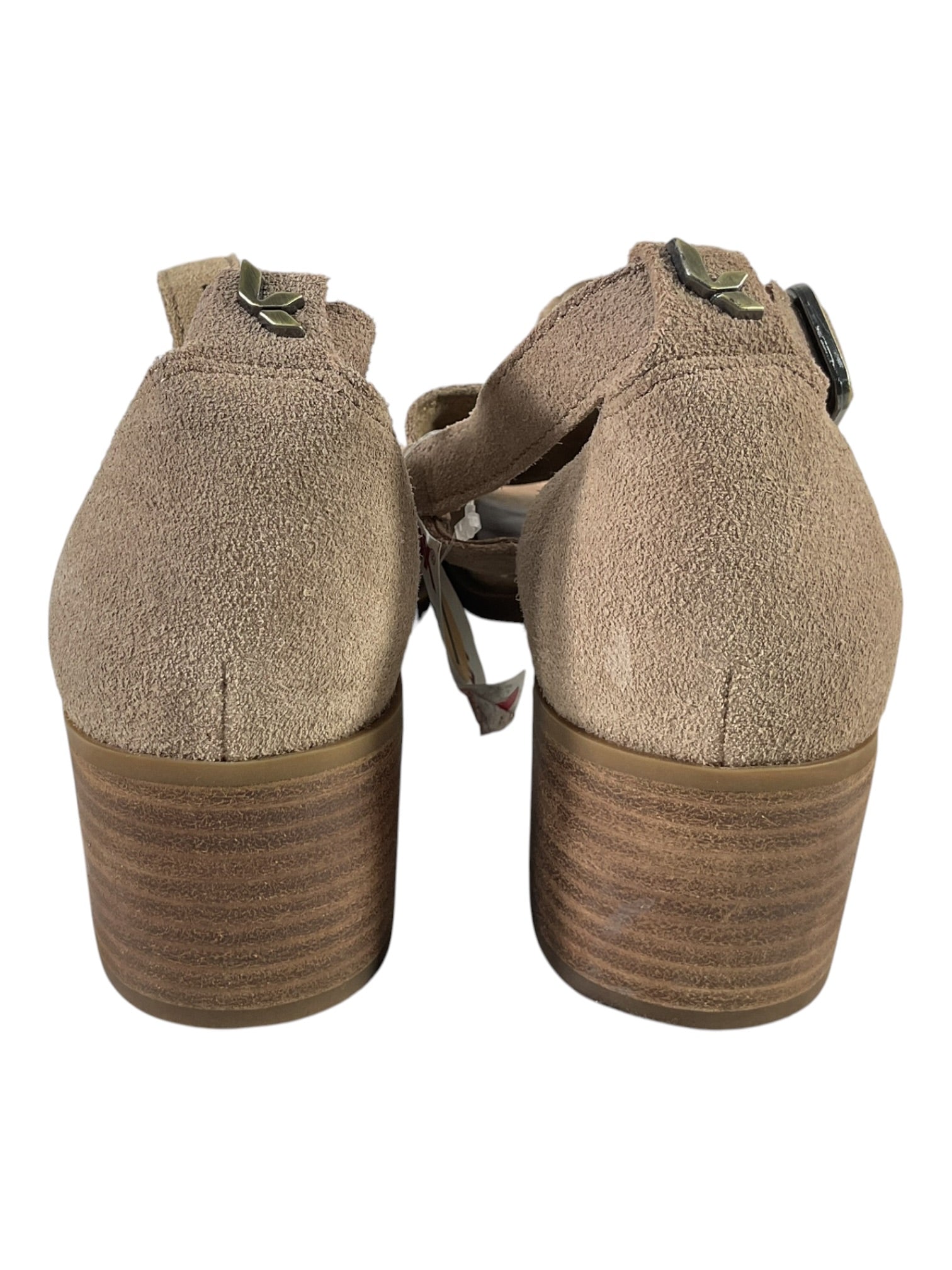 Tacón 7 (UGG)