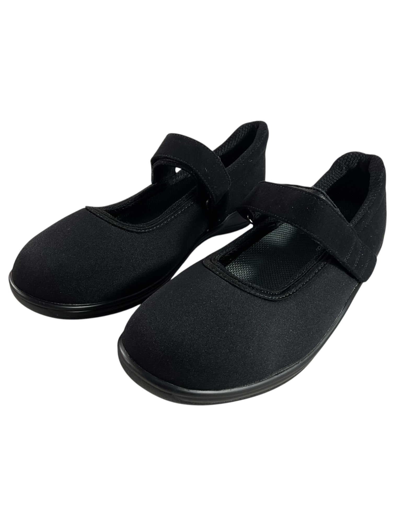 Zapato 8 (Orta Feet)