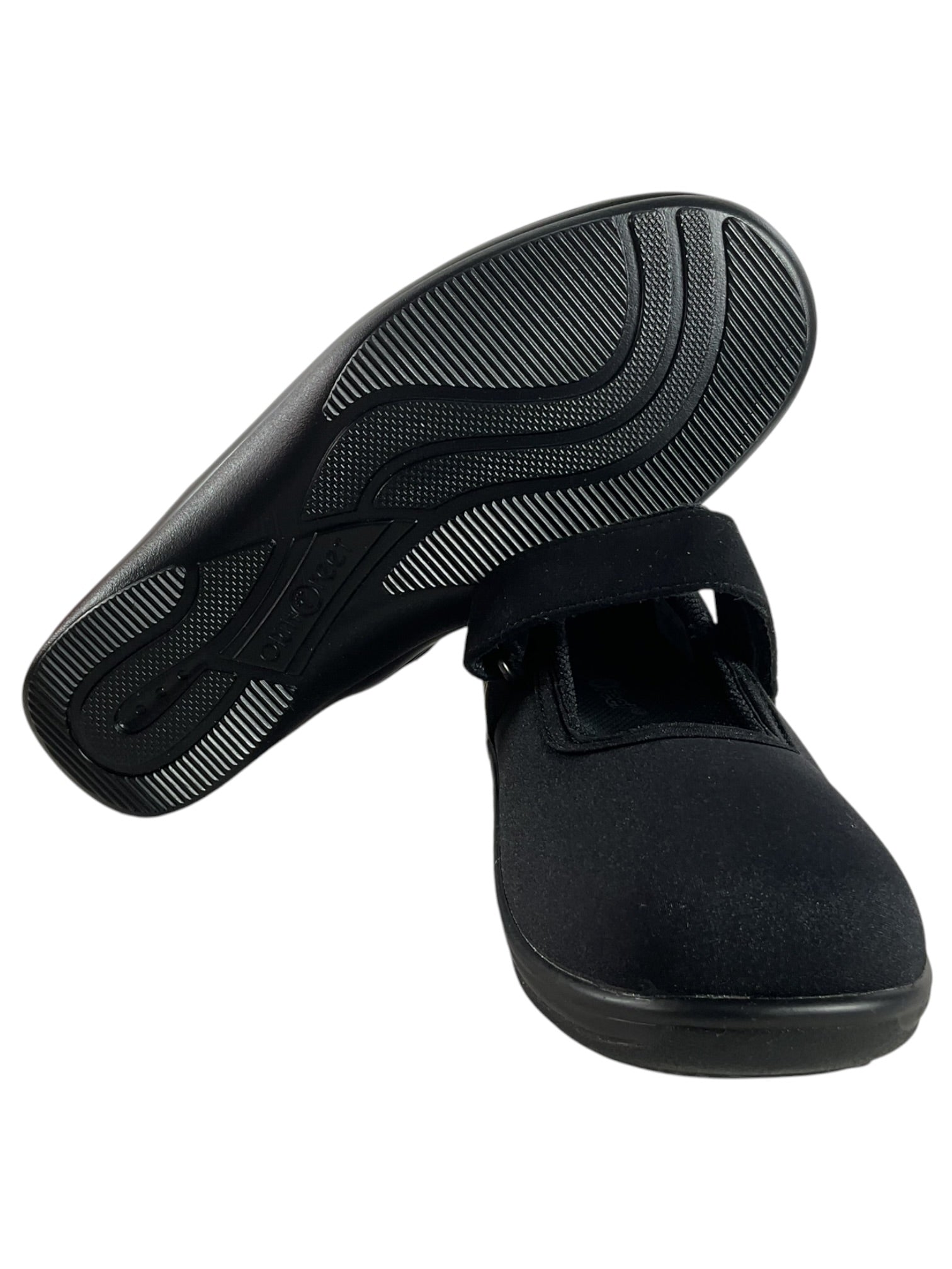 Zapato 8 (Orta Feet)