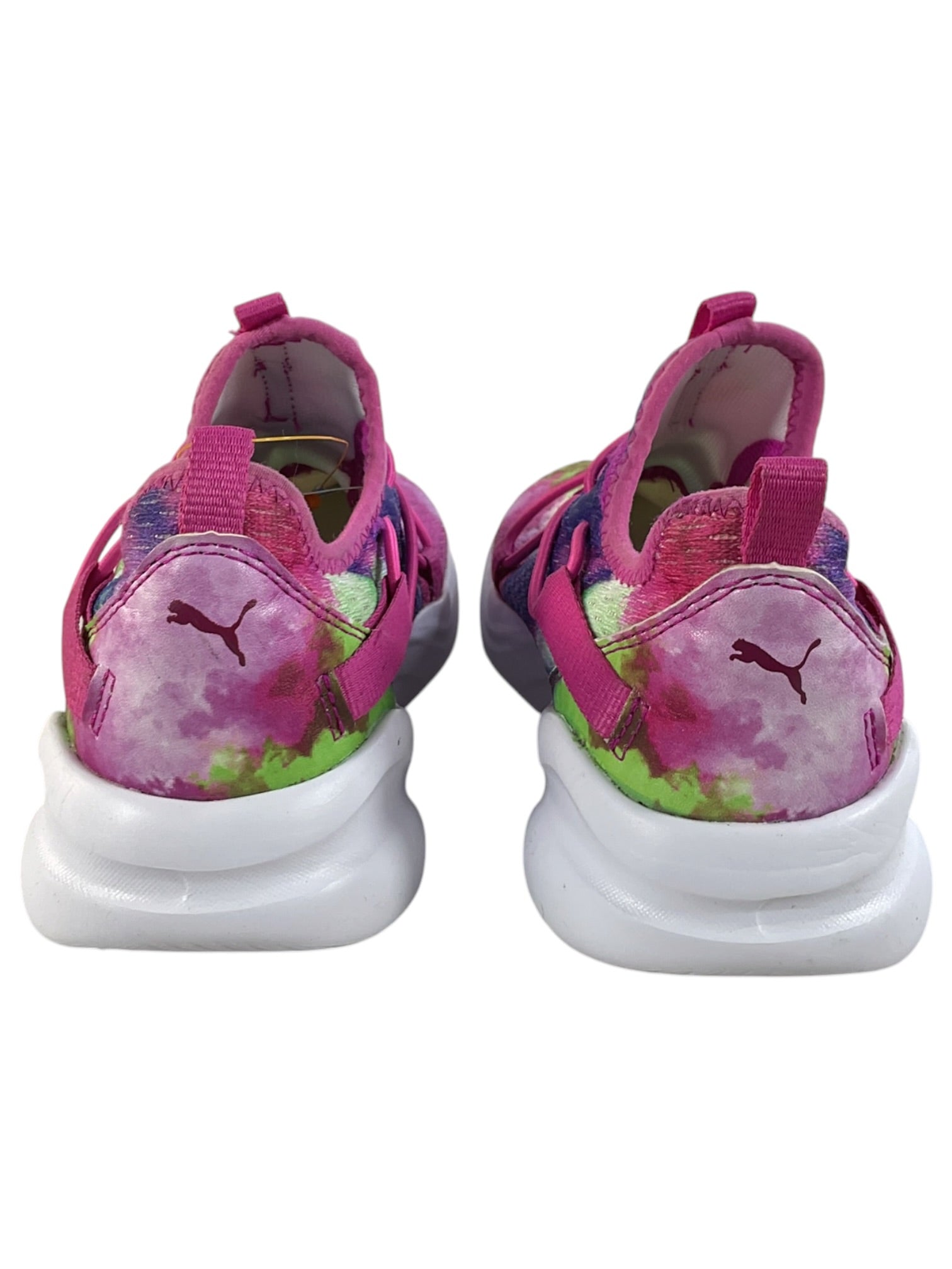 Tenis niño 2,5C (PUMA)