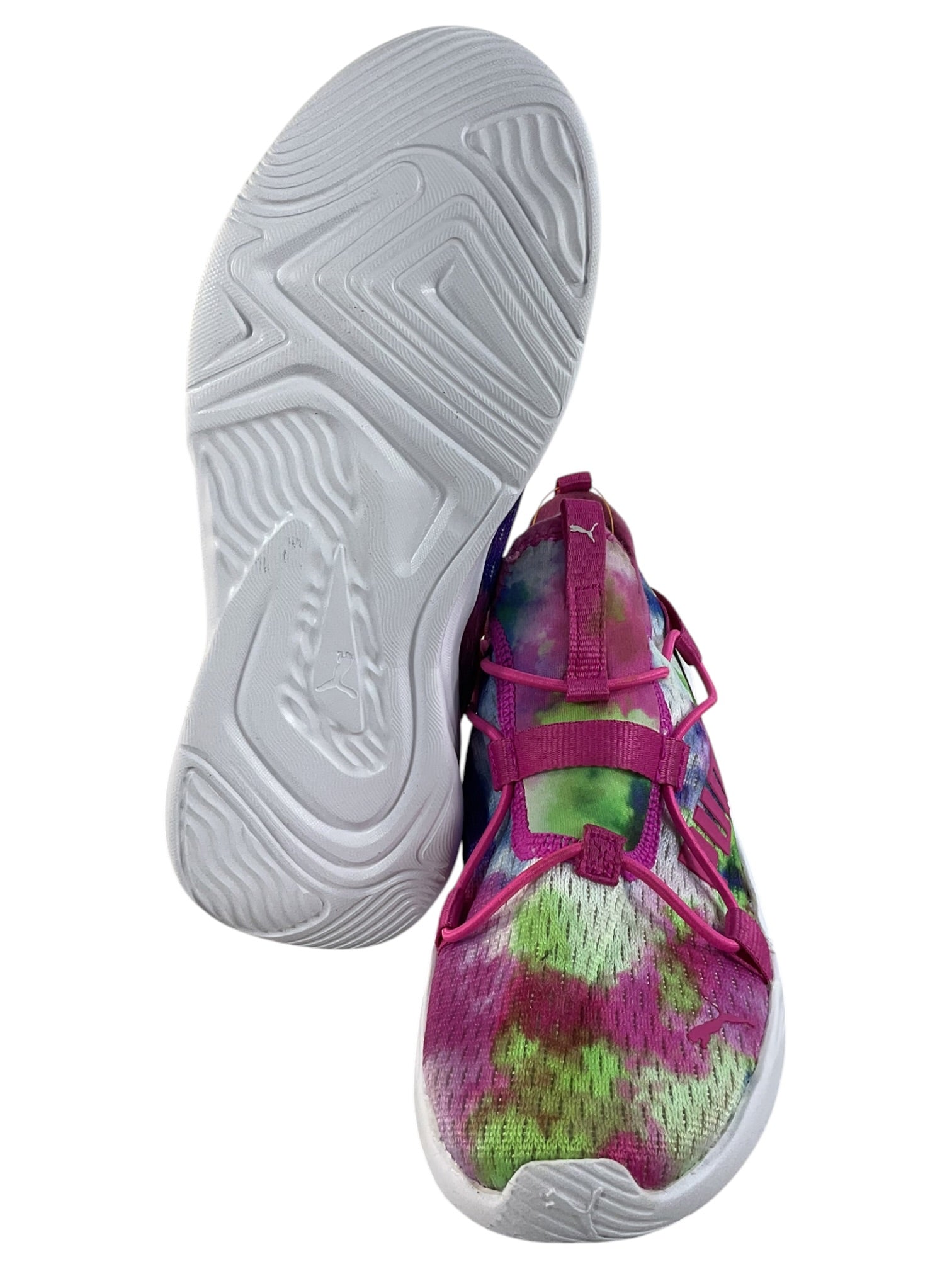 Tenis niño 2,5C (PUMA)