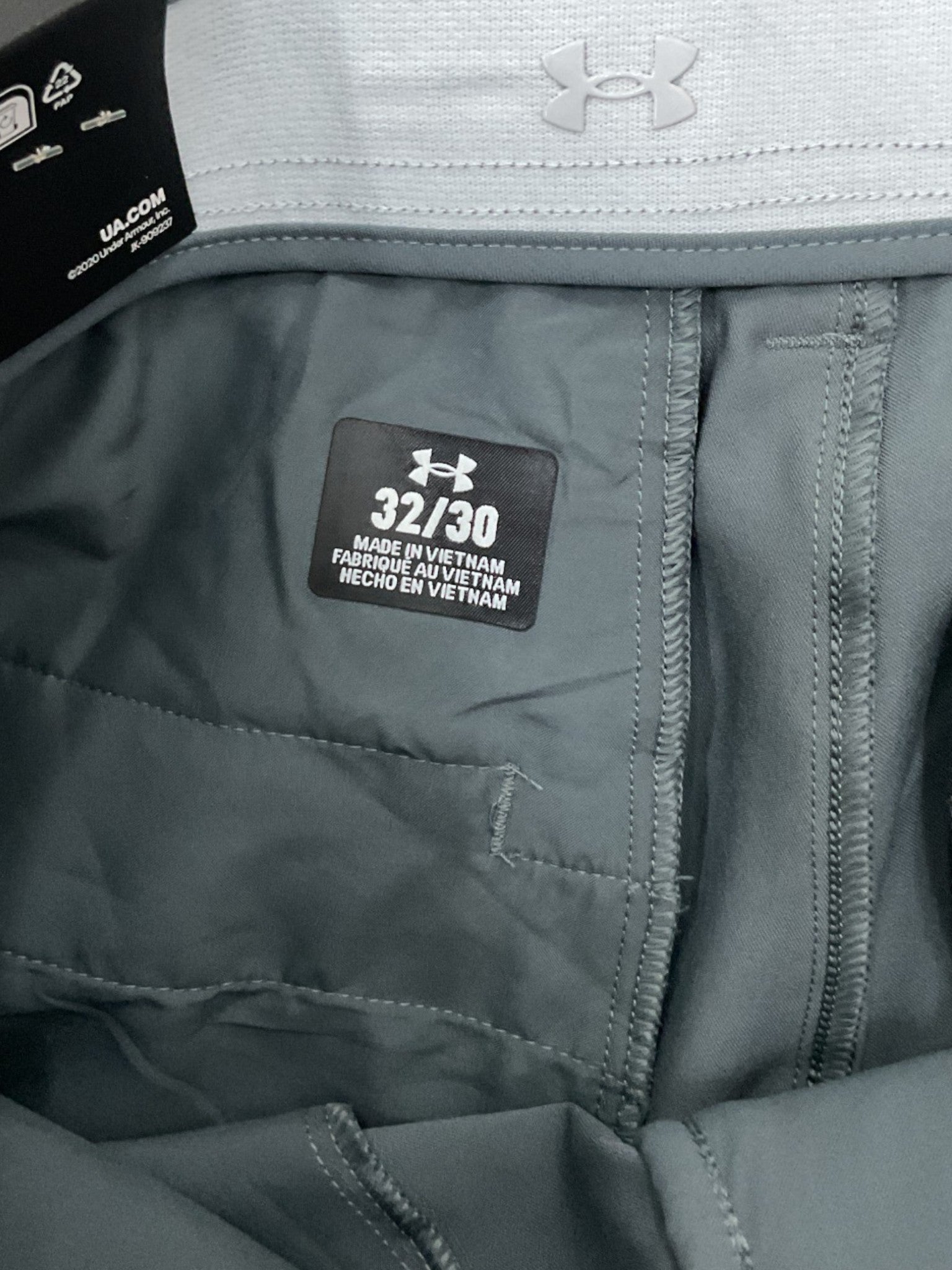 Pantalon 32x30 (Under Armour)