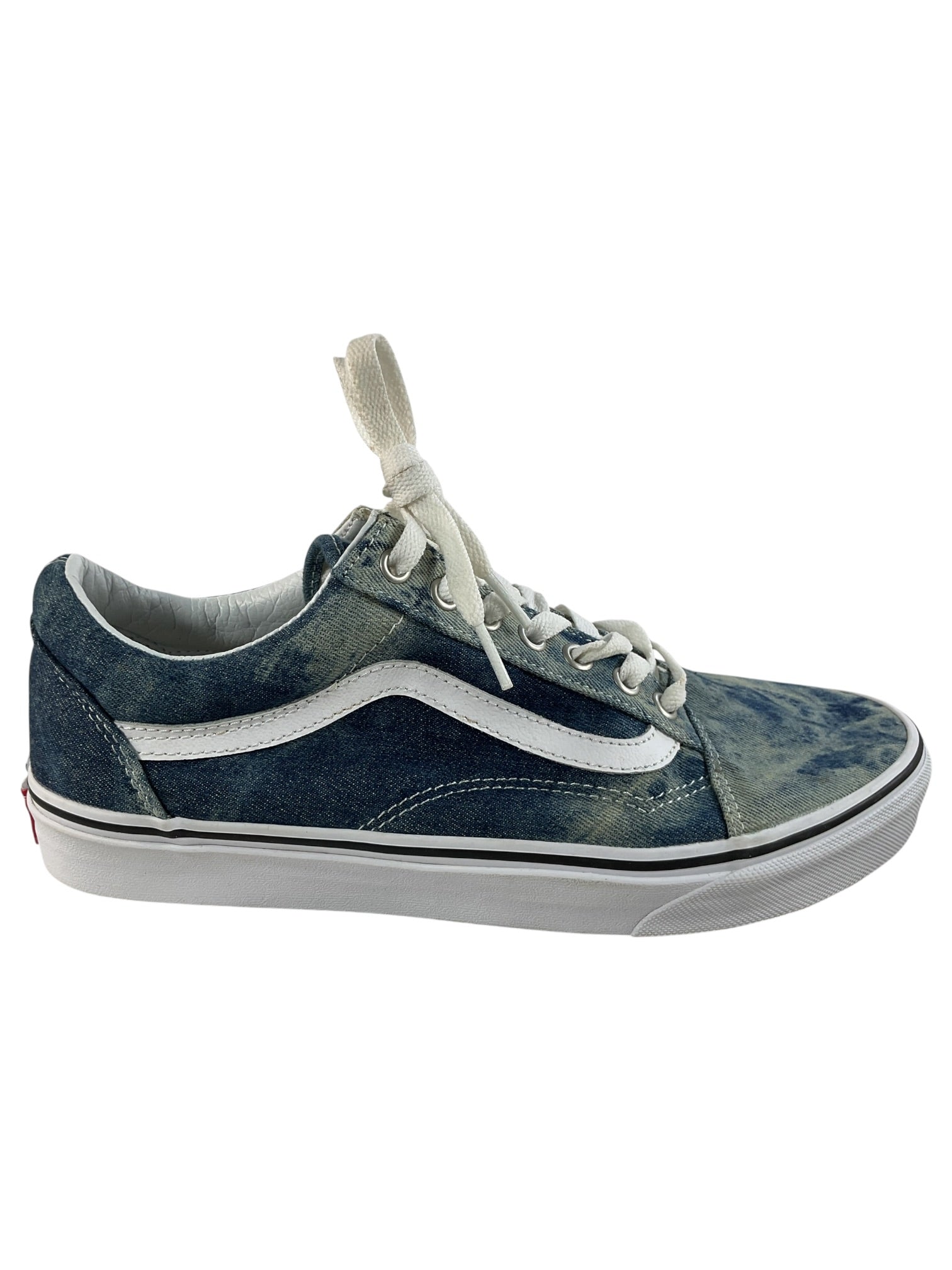 Tenis 10 (Vans)