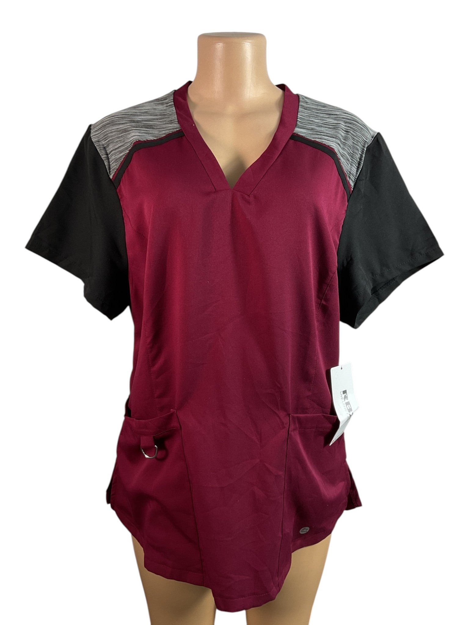 Blusa XL (RBX)