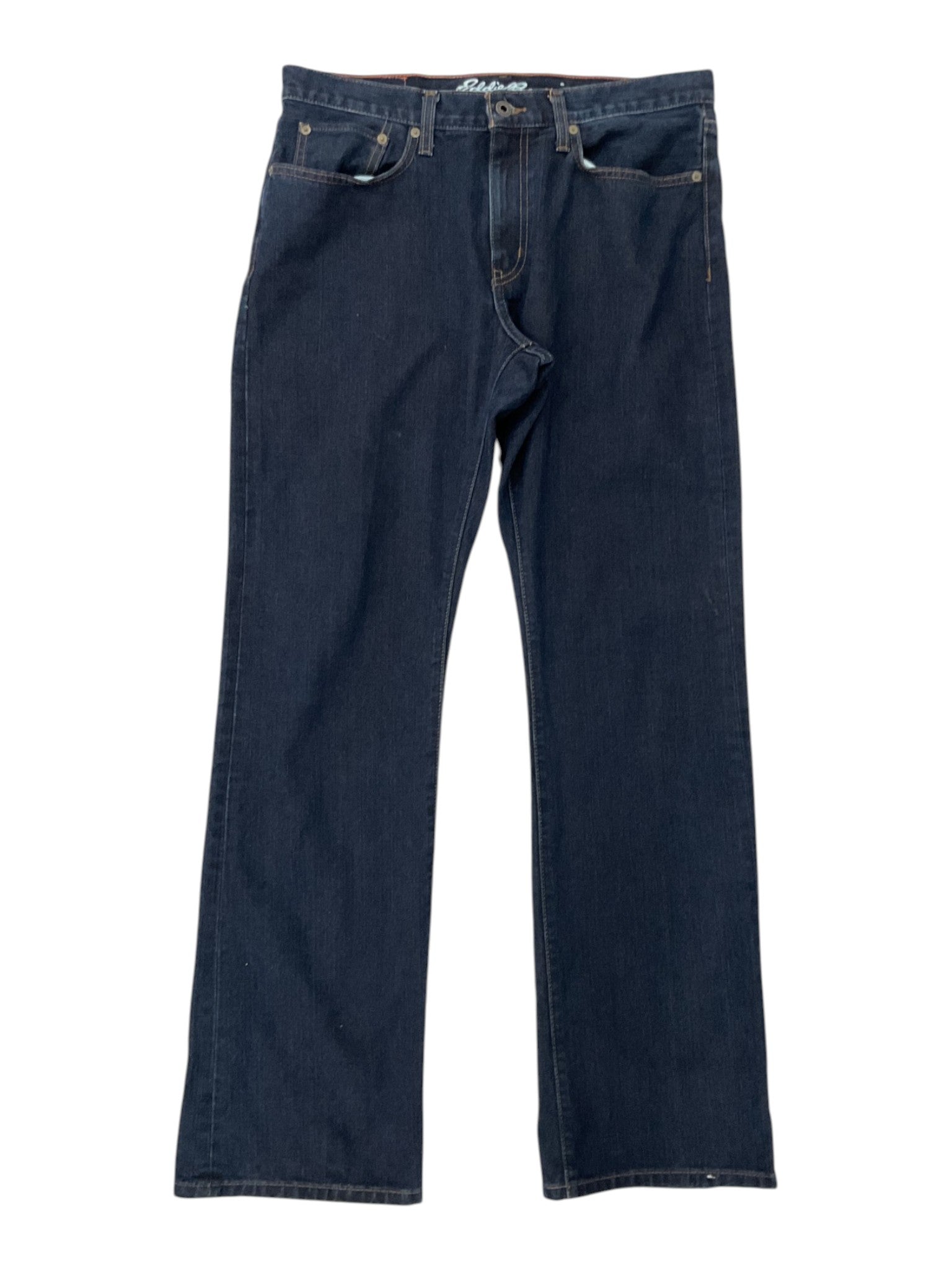 Jean 34x34 (Eddie Bauer)