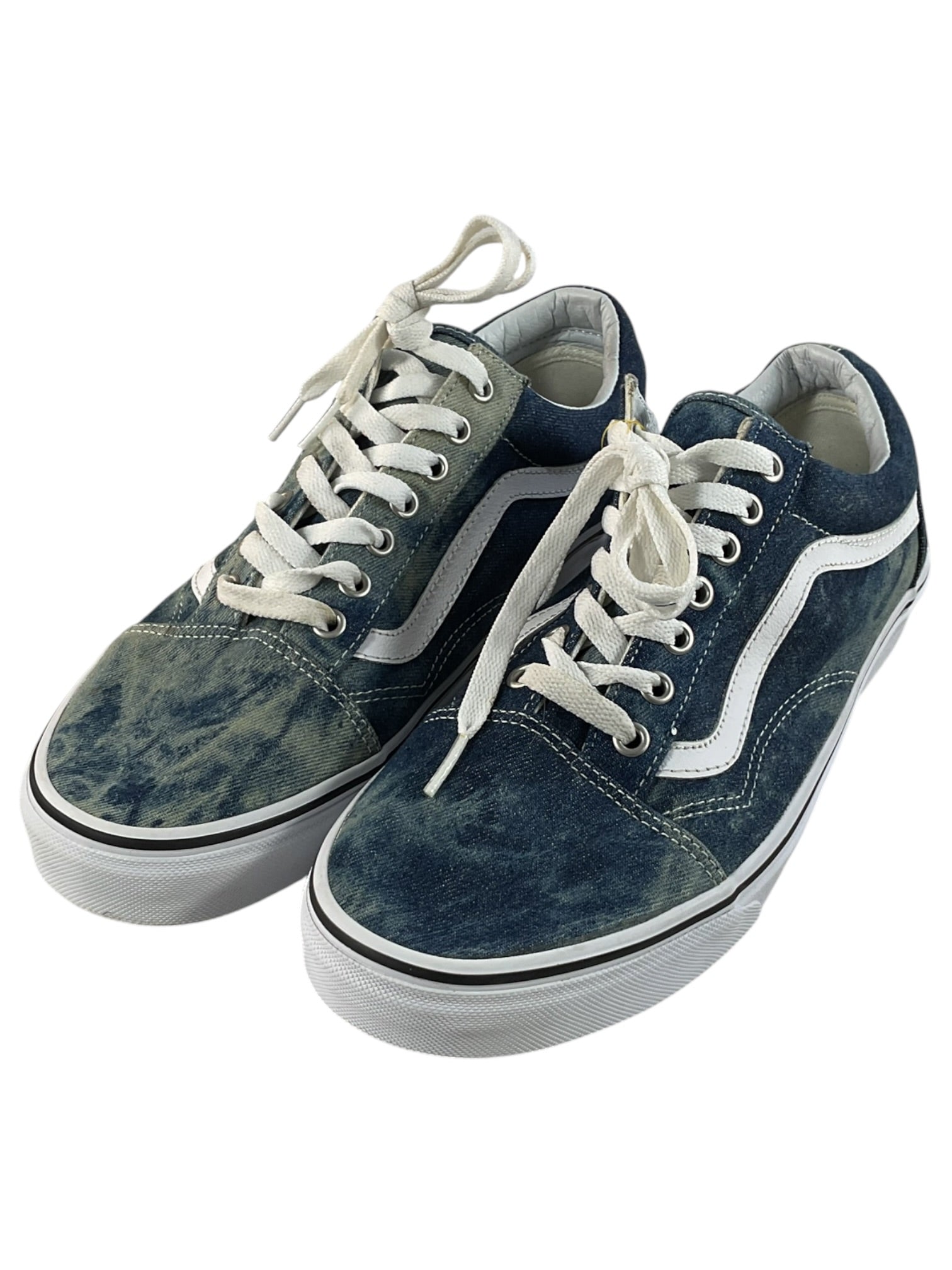 Tenis 10 (Vans)