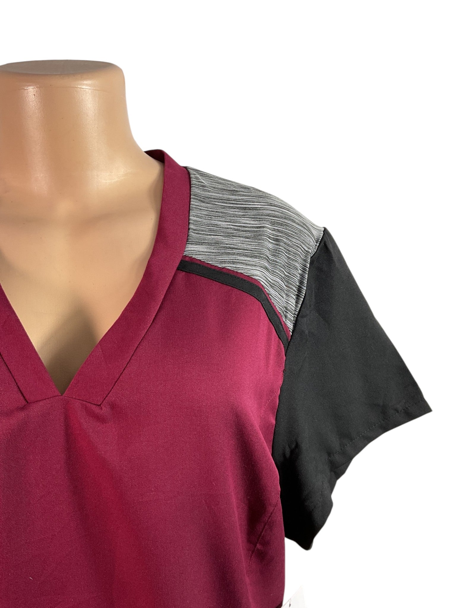 Blusa XL (RBX)