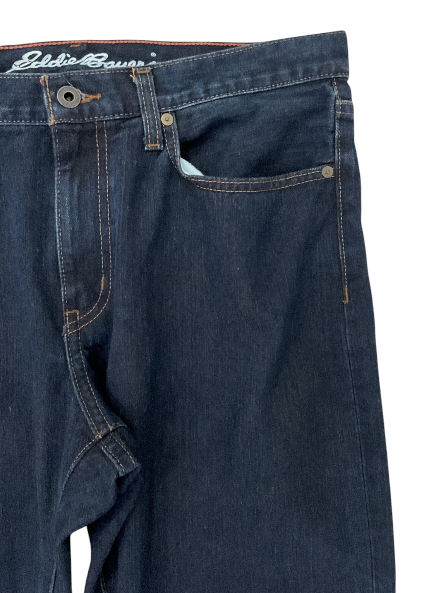 Jean 34x34 (Eddie Bauer)