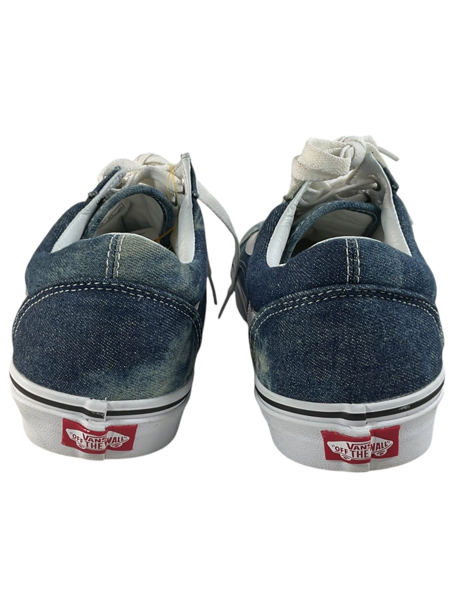 Tenis 10 (Vans)