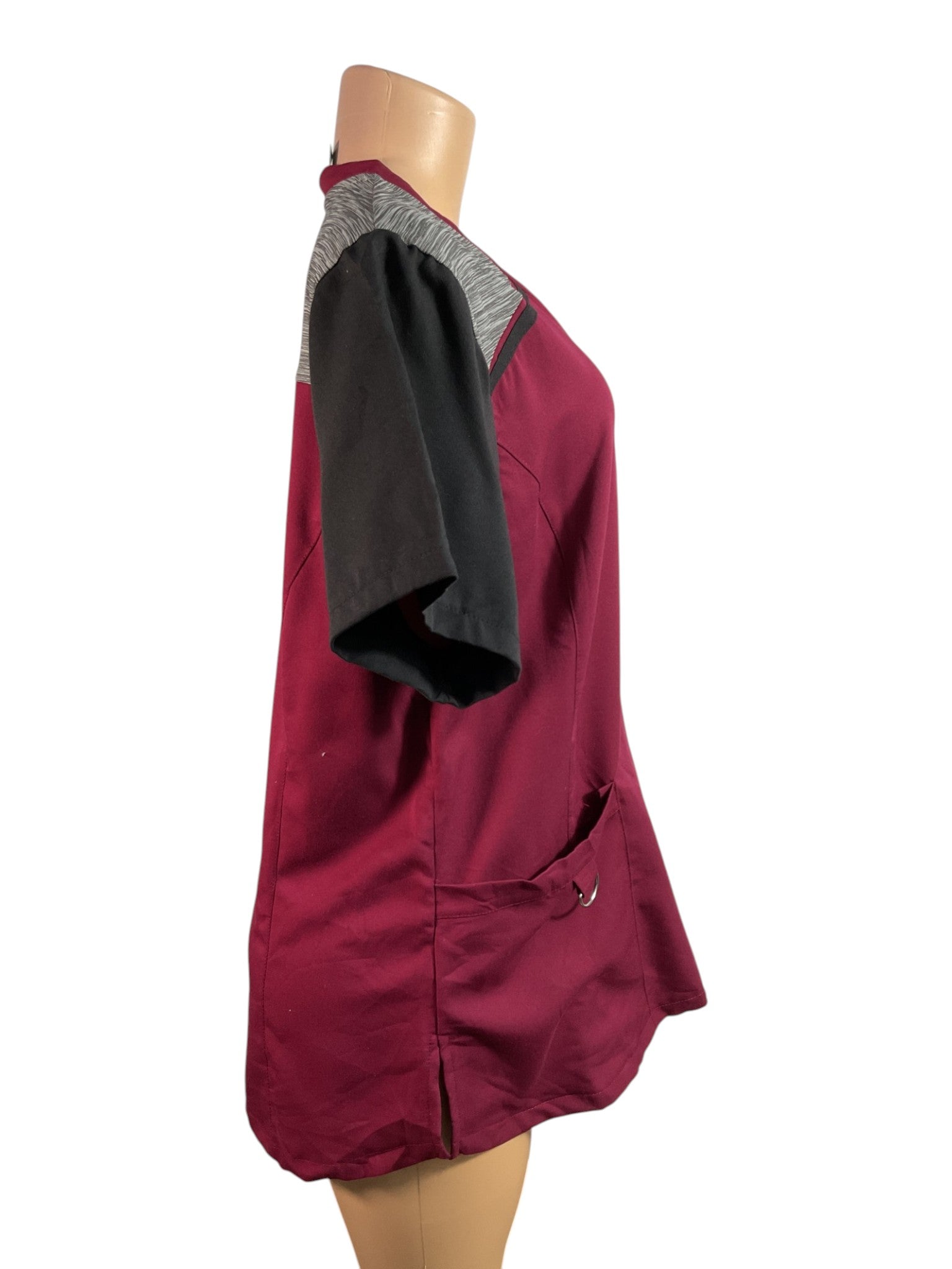 Blusa XL (RBX)