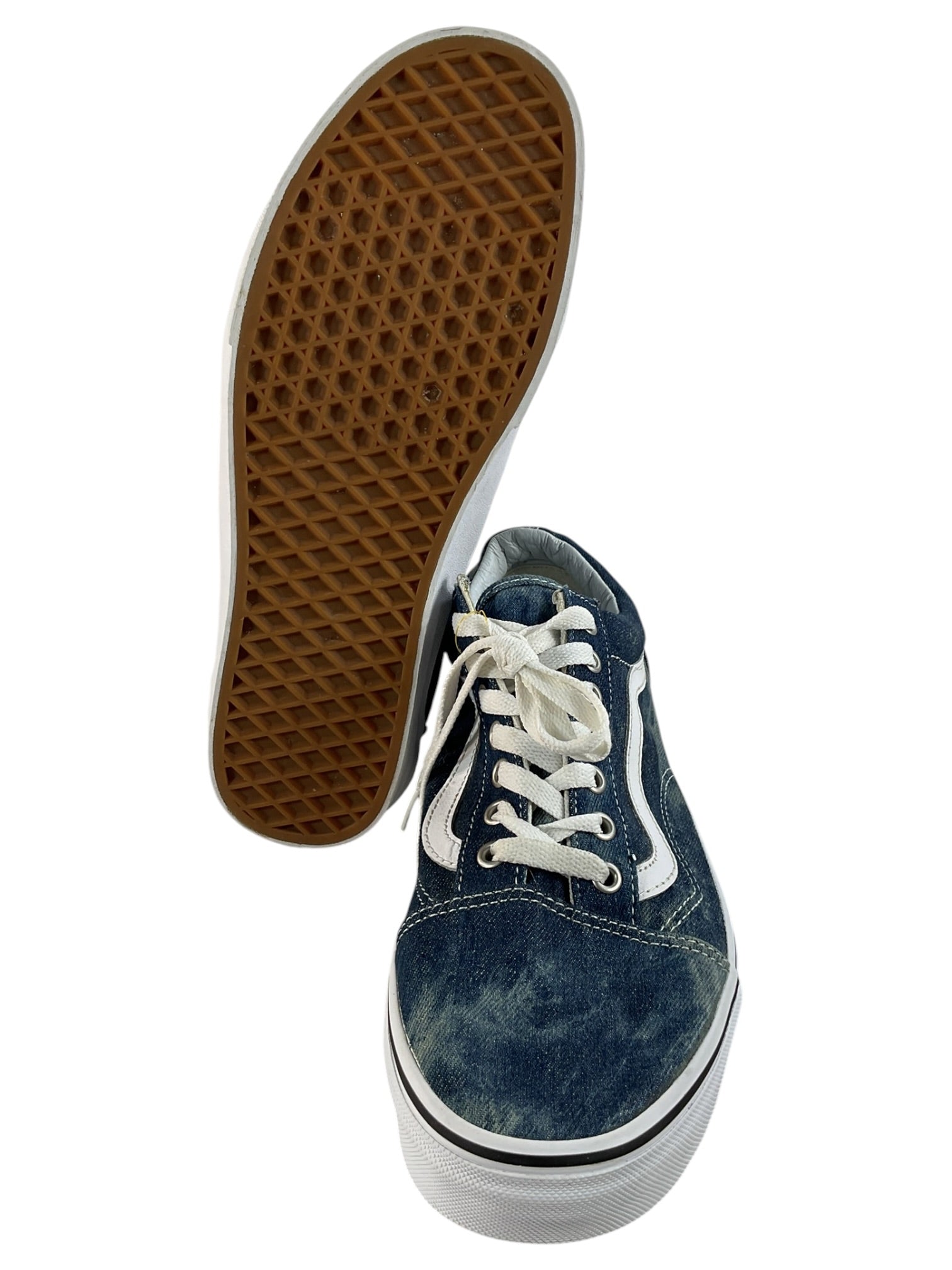 Tenis 10 (Vans)
