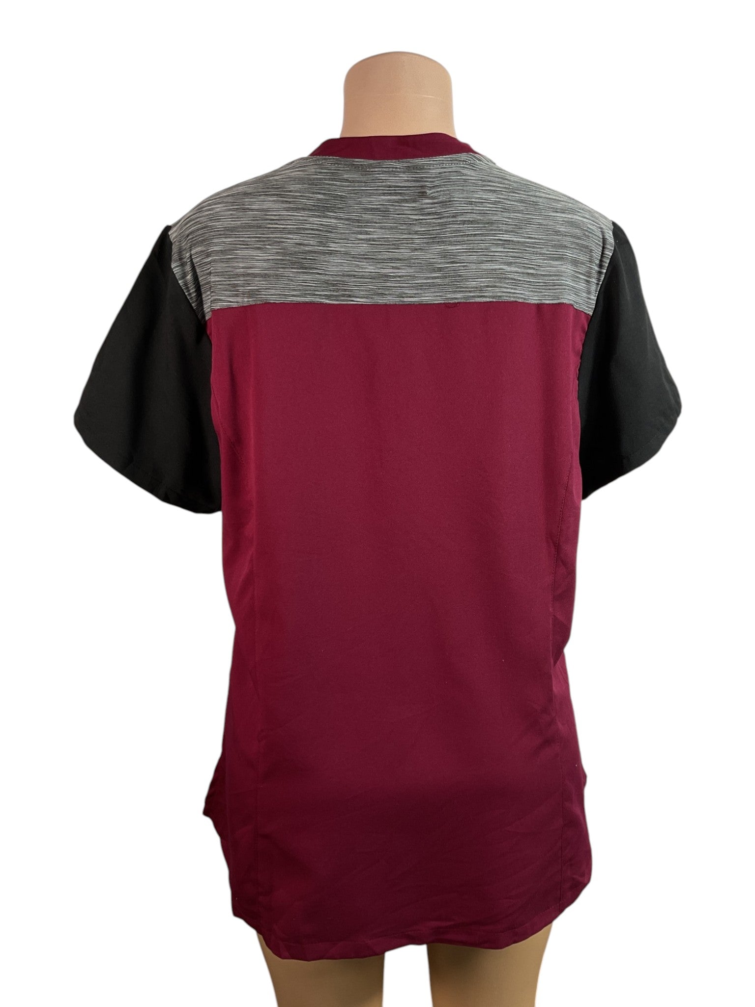 Blusa XL (RBX)
