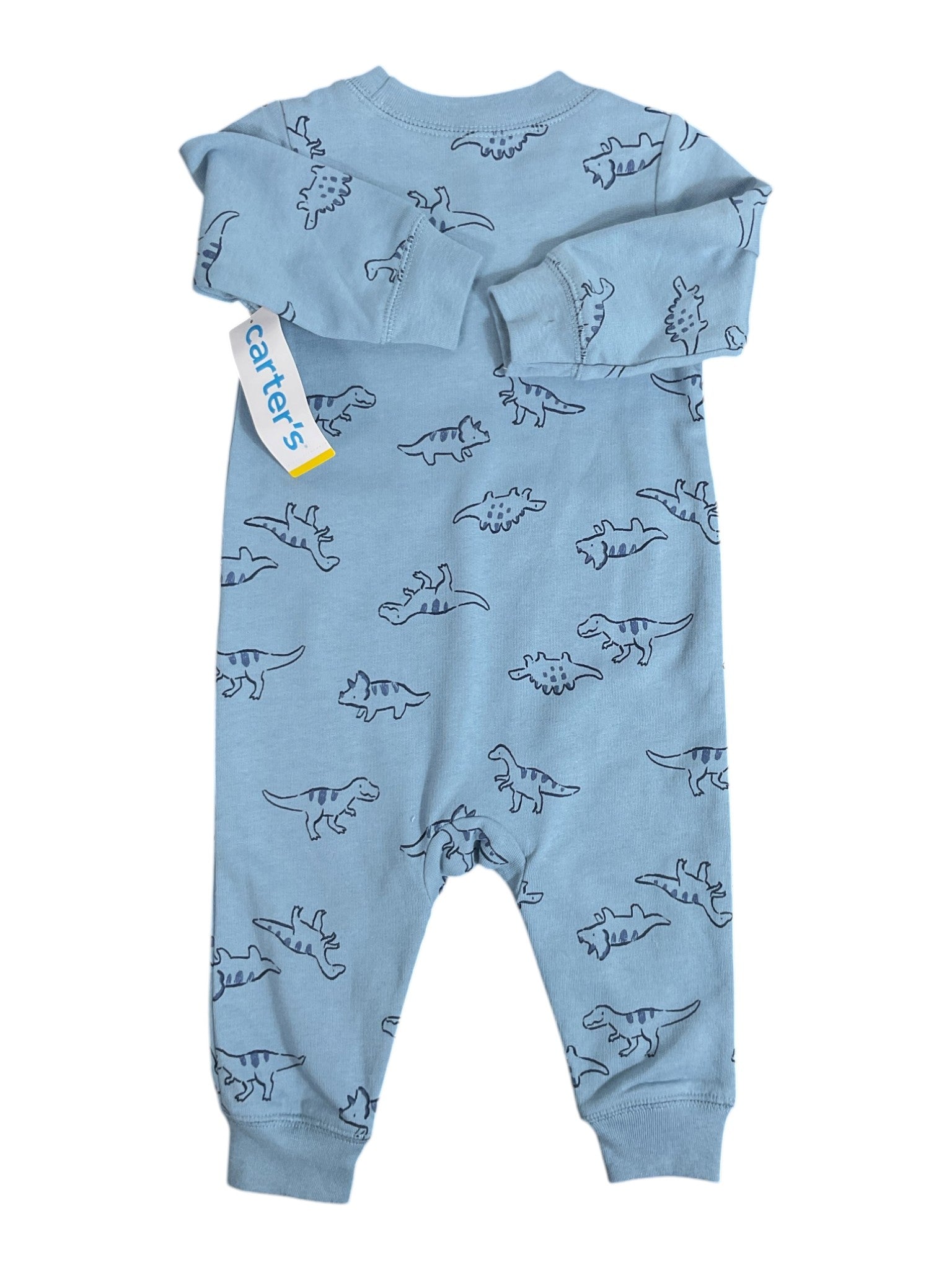Traje de Bebe 6M (Carter's)