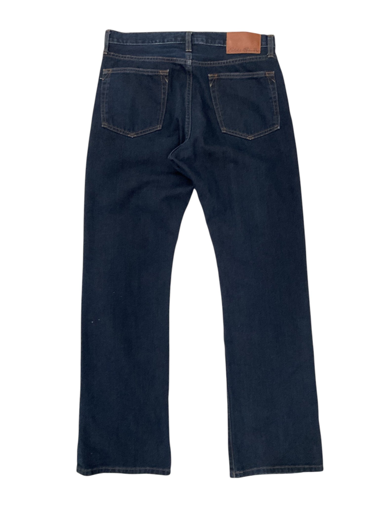 Jean 34x34 (Eddie Bauer)