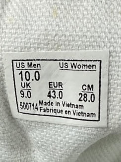 Tenis 10 (Vans)