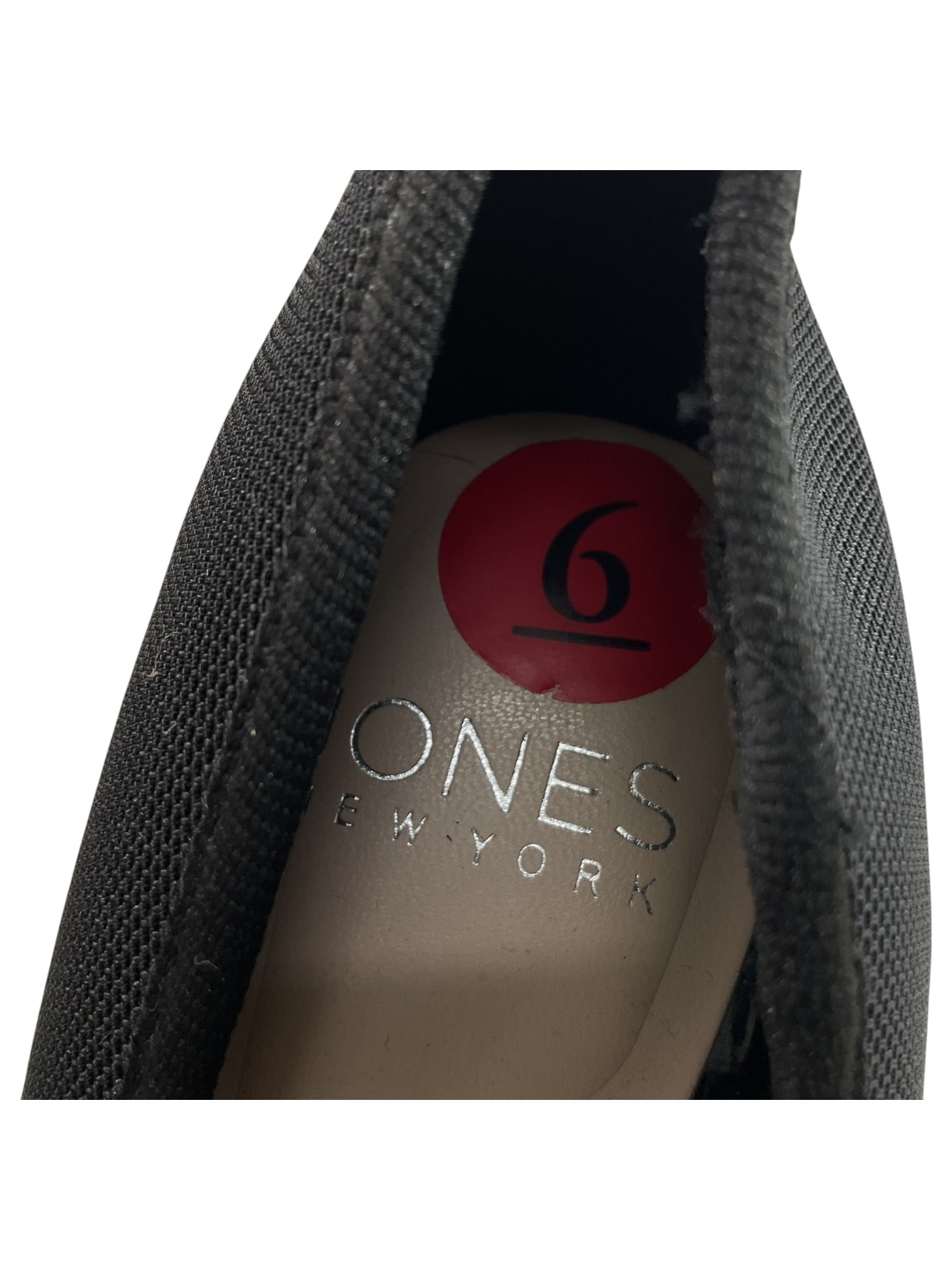 Tacón 6  (JONES NEW YORK)