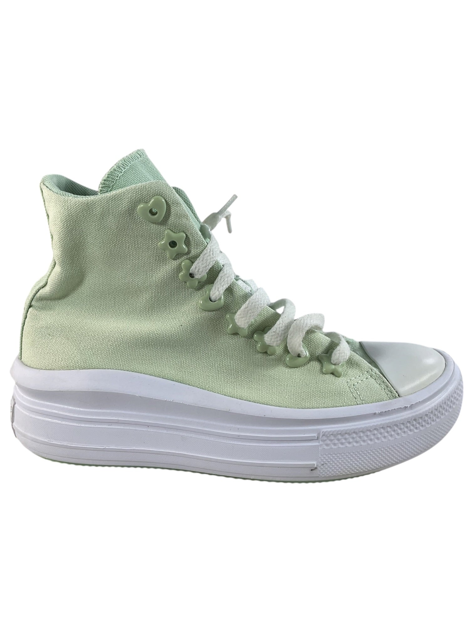 Tenis 6 (Converse)