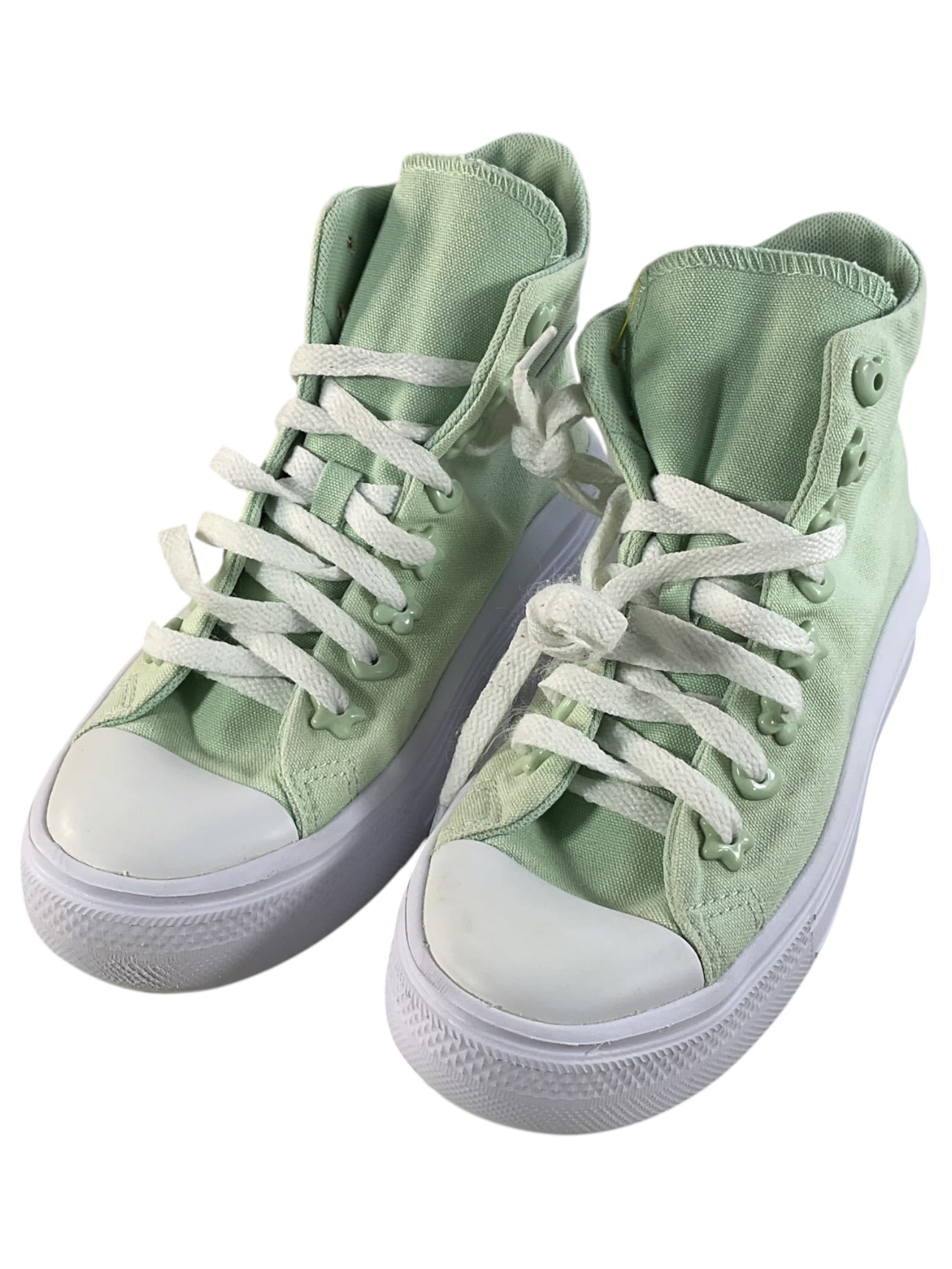 Tenis 6 (Converse)