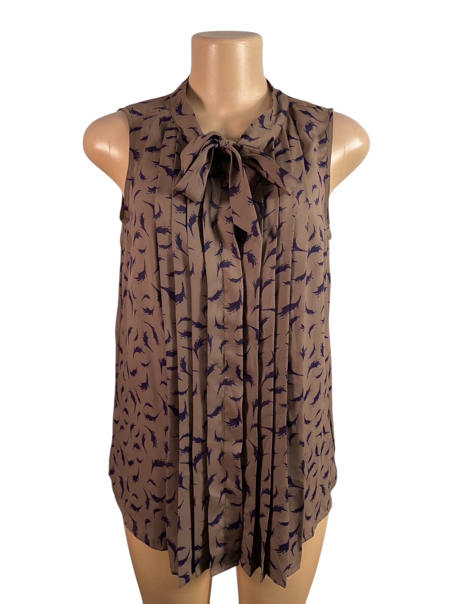 Blusa S (LOFT)
