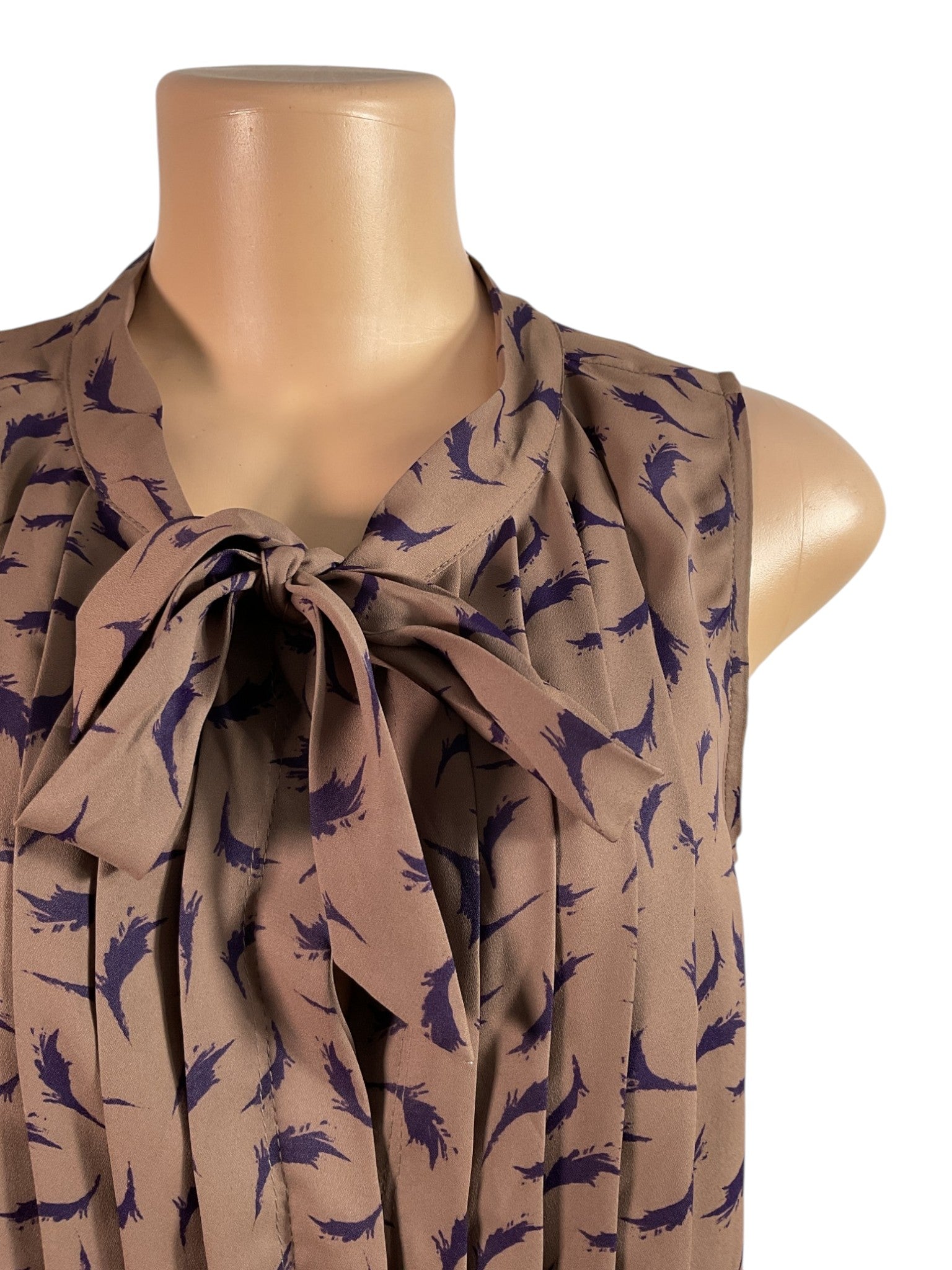 Blusa S (LOFT)