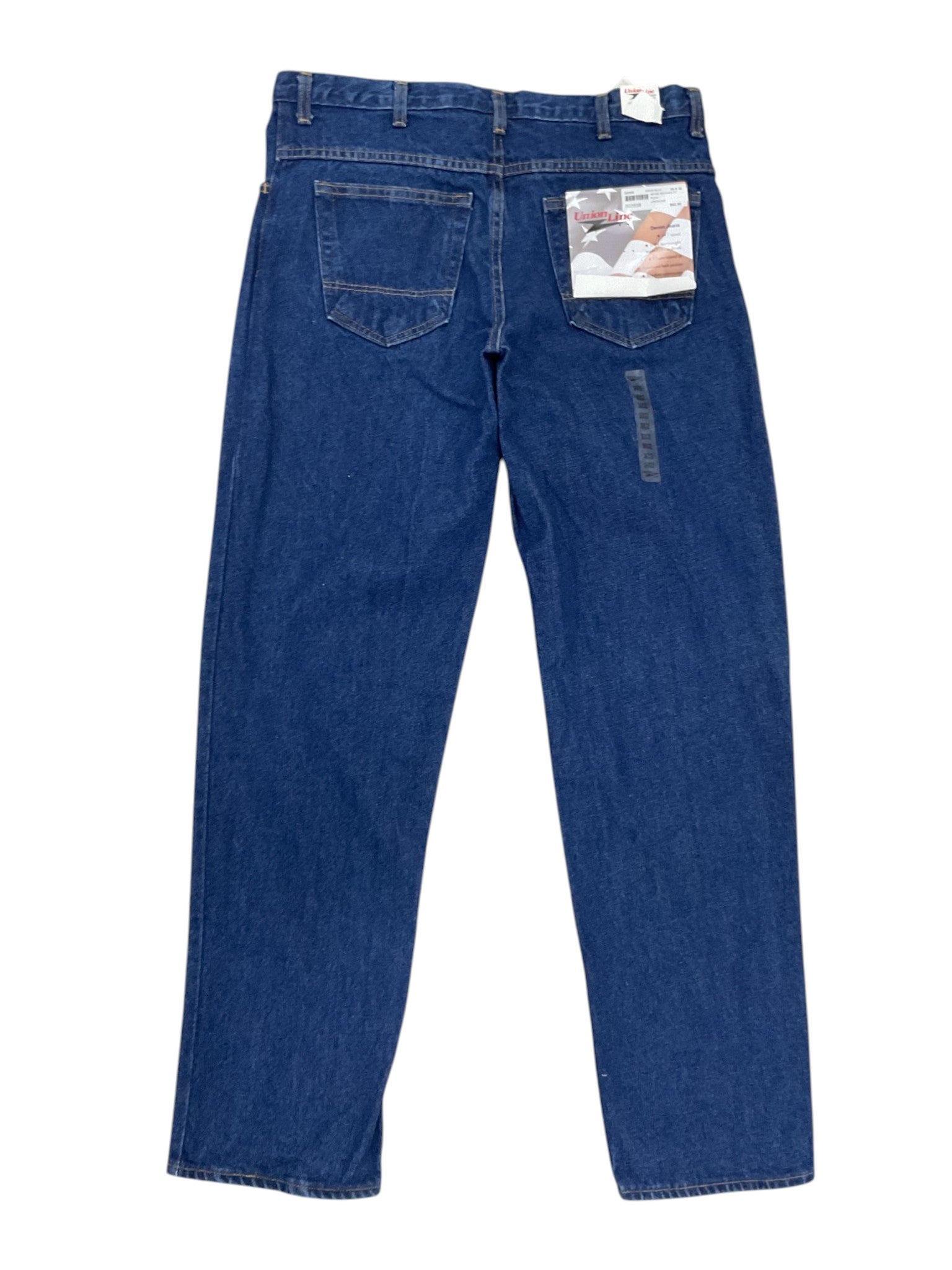 Jean 36x32 (Union Line)